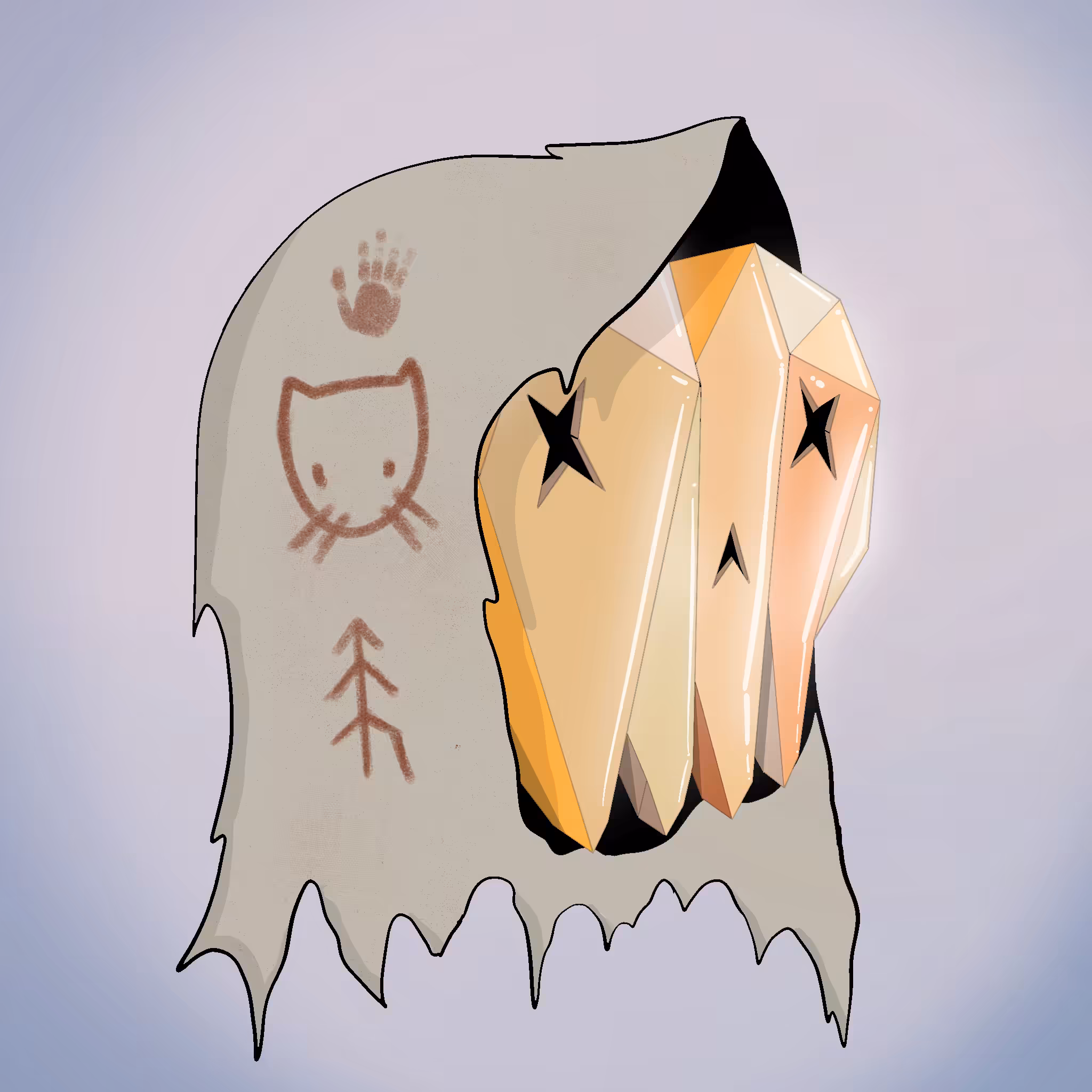 Monomyth #7234