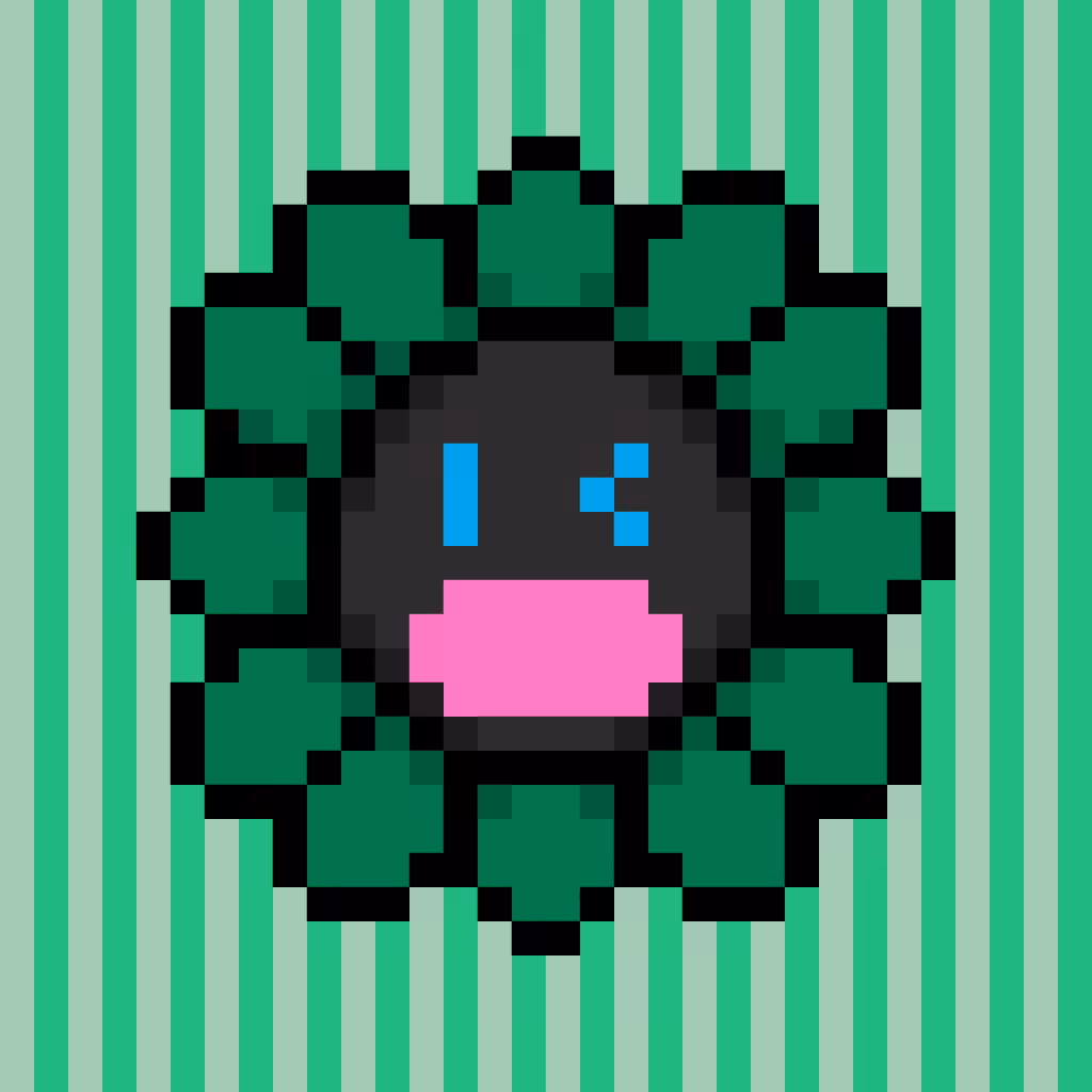 Murakami.Flower #11577