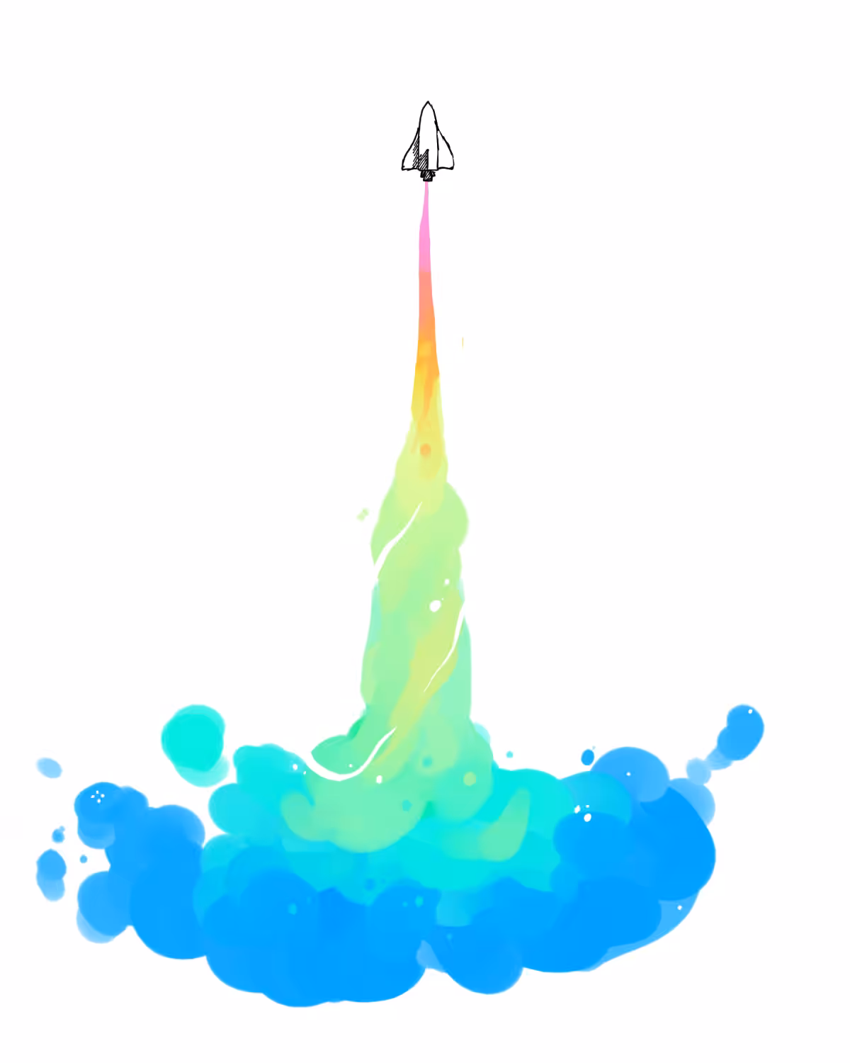 Blastoff
