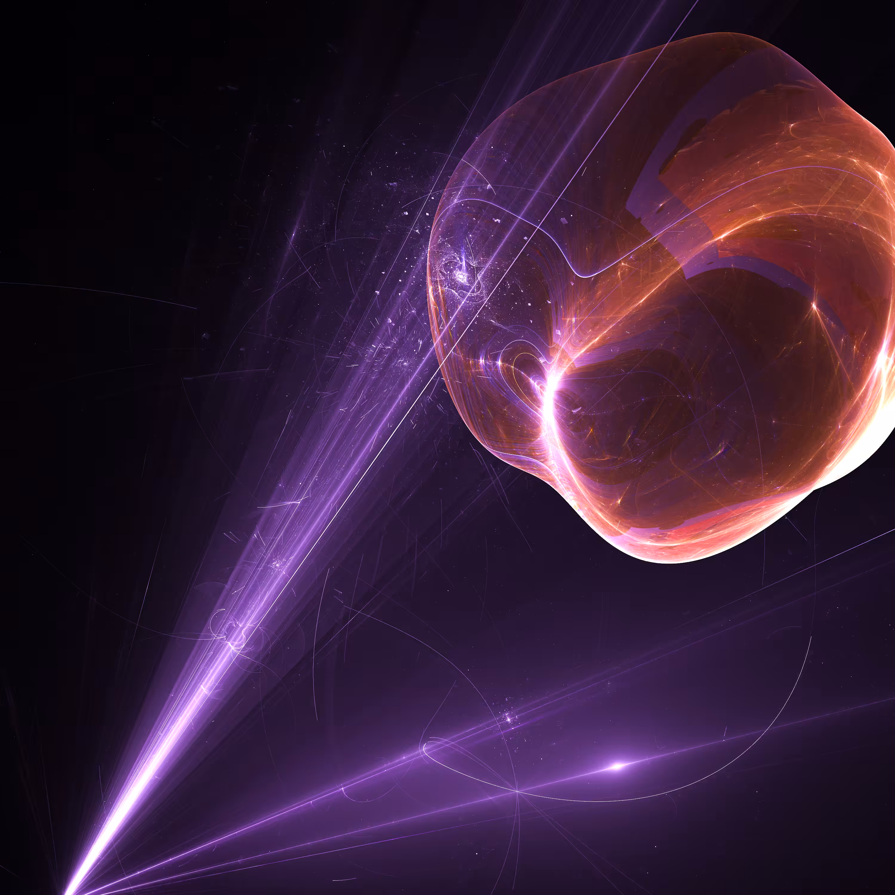 Meteorit-2