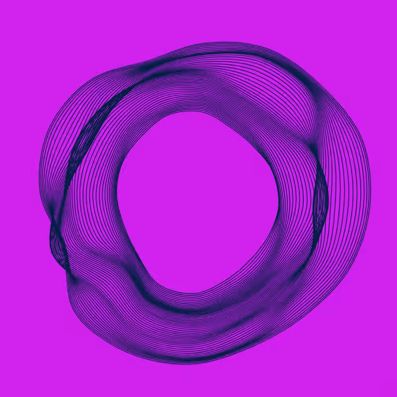 polygonisms #85