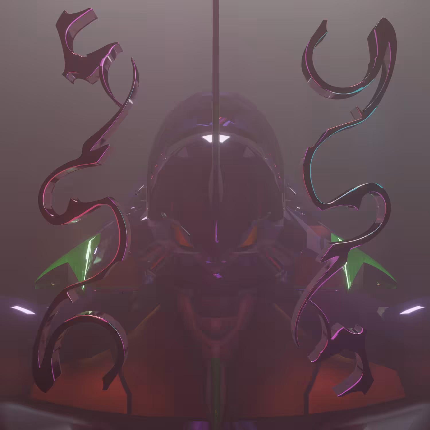 EVA 01 