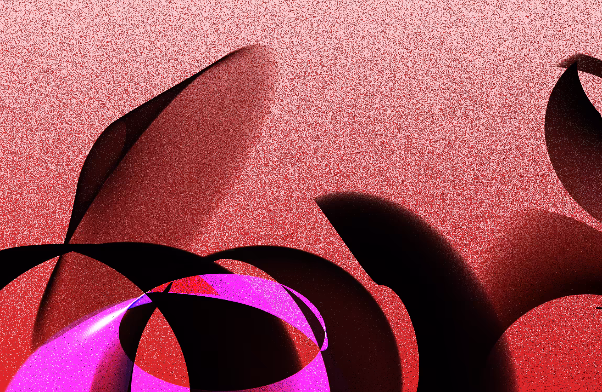 Blending Noise Playground / VÉRTIGO #216