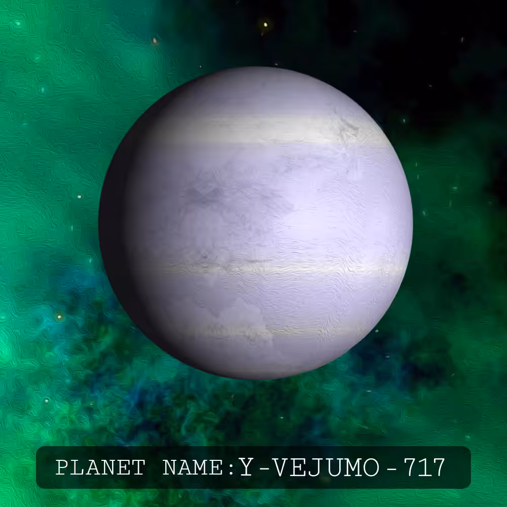 Fx.Planetary #16