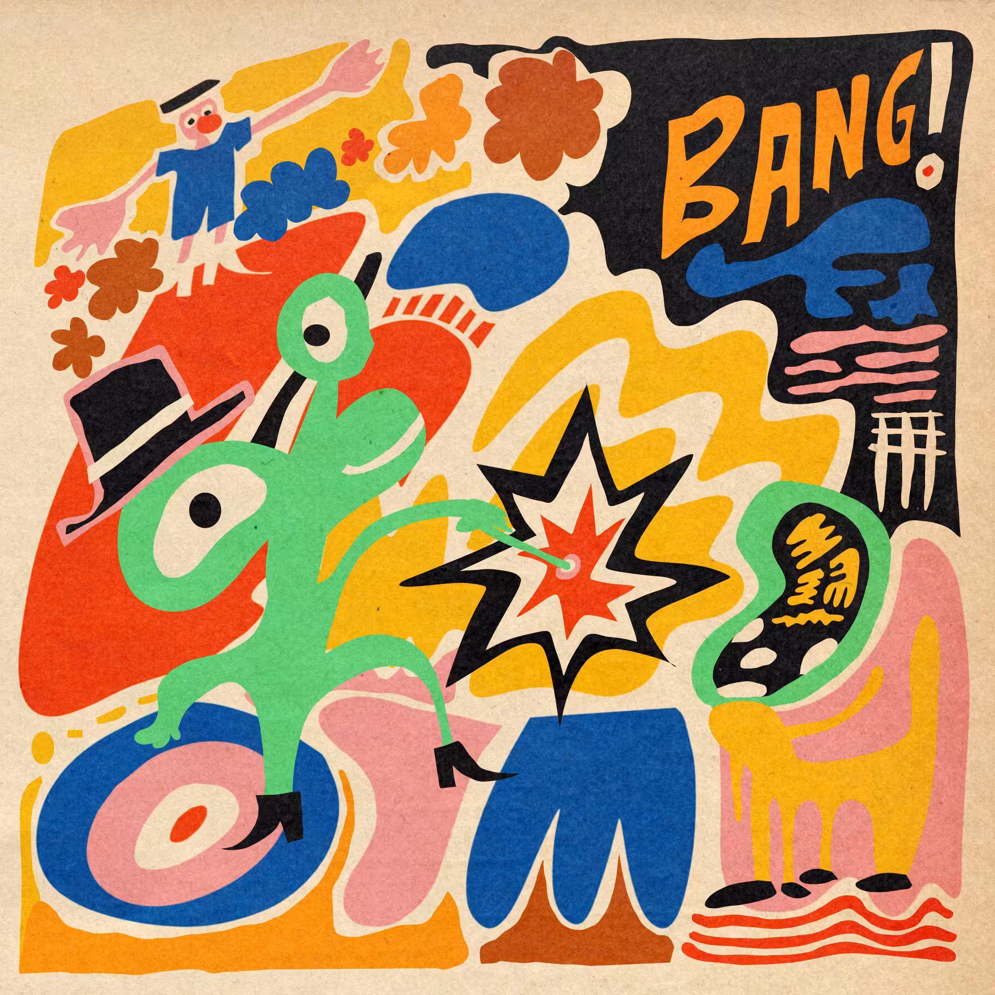 BANG!®