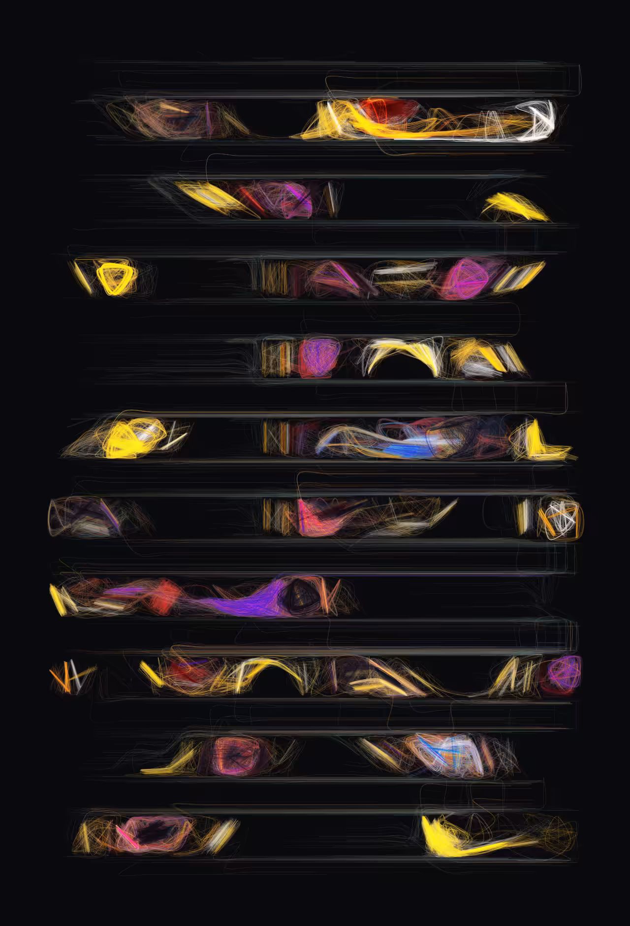 Quantum ATLAS #42