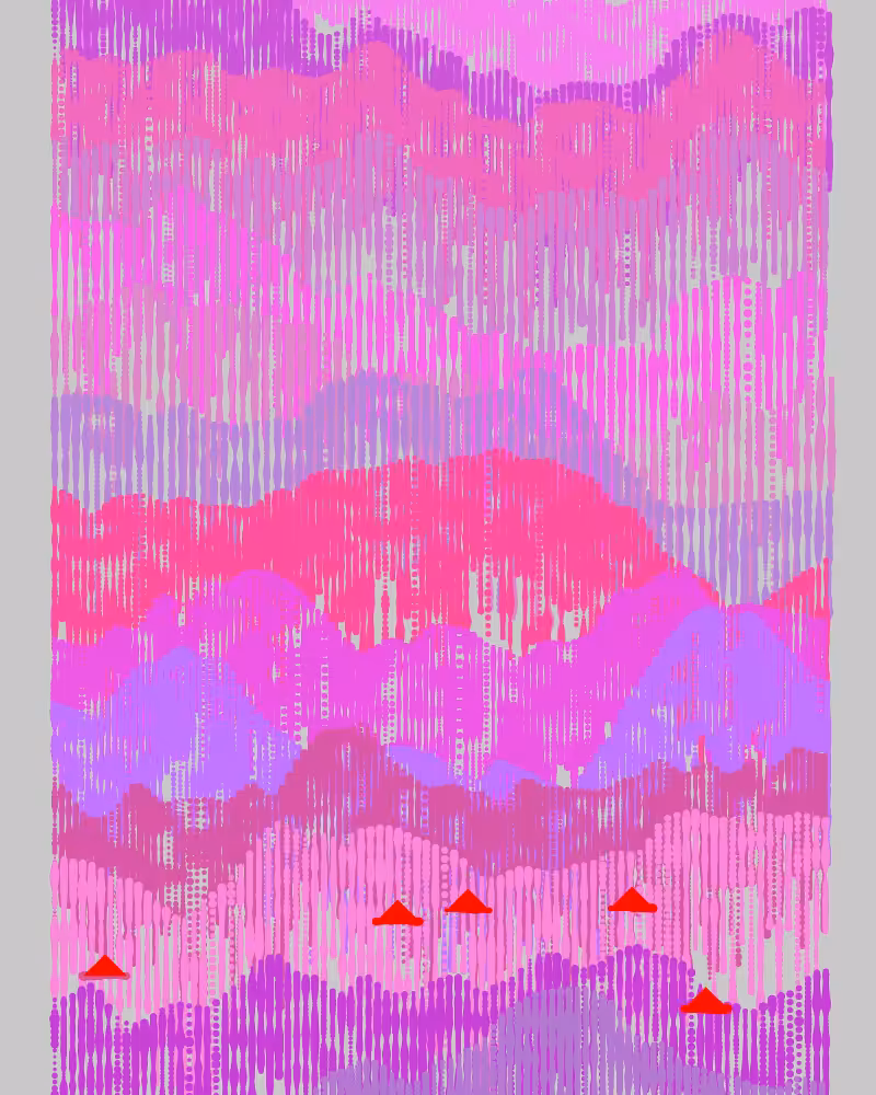 mountain&3 #5