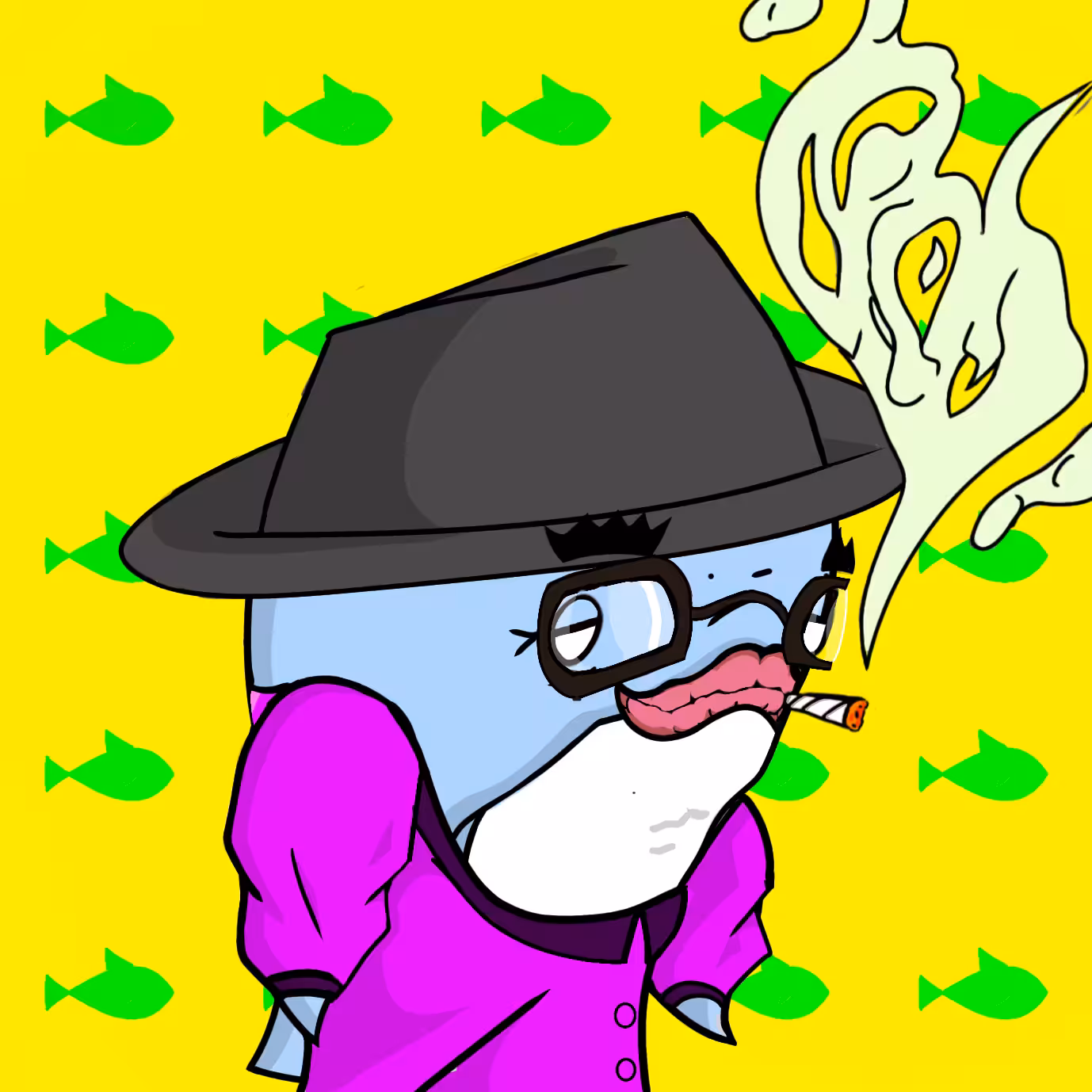 GranWhales #6