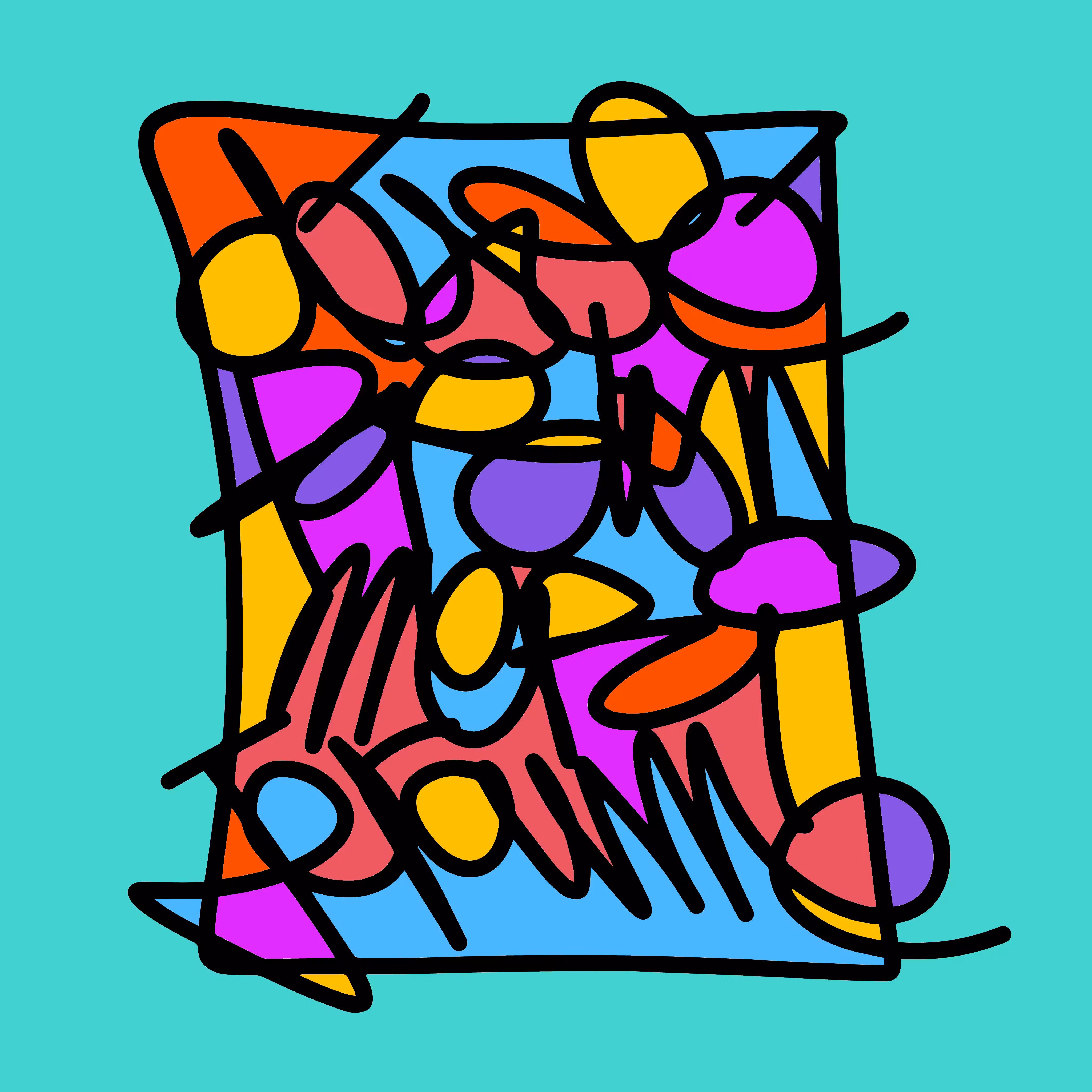 HOPONO #203