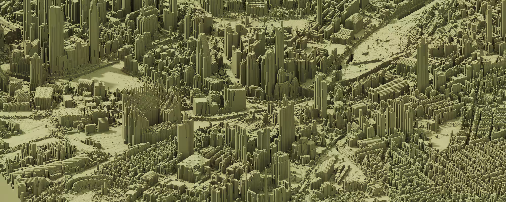 CITY UNKNEW 02