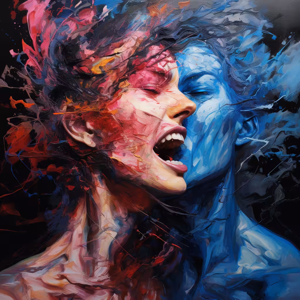 Raging Storm