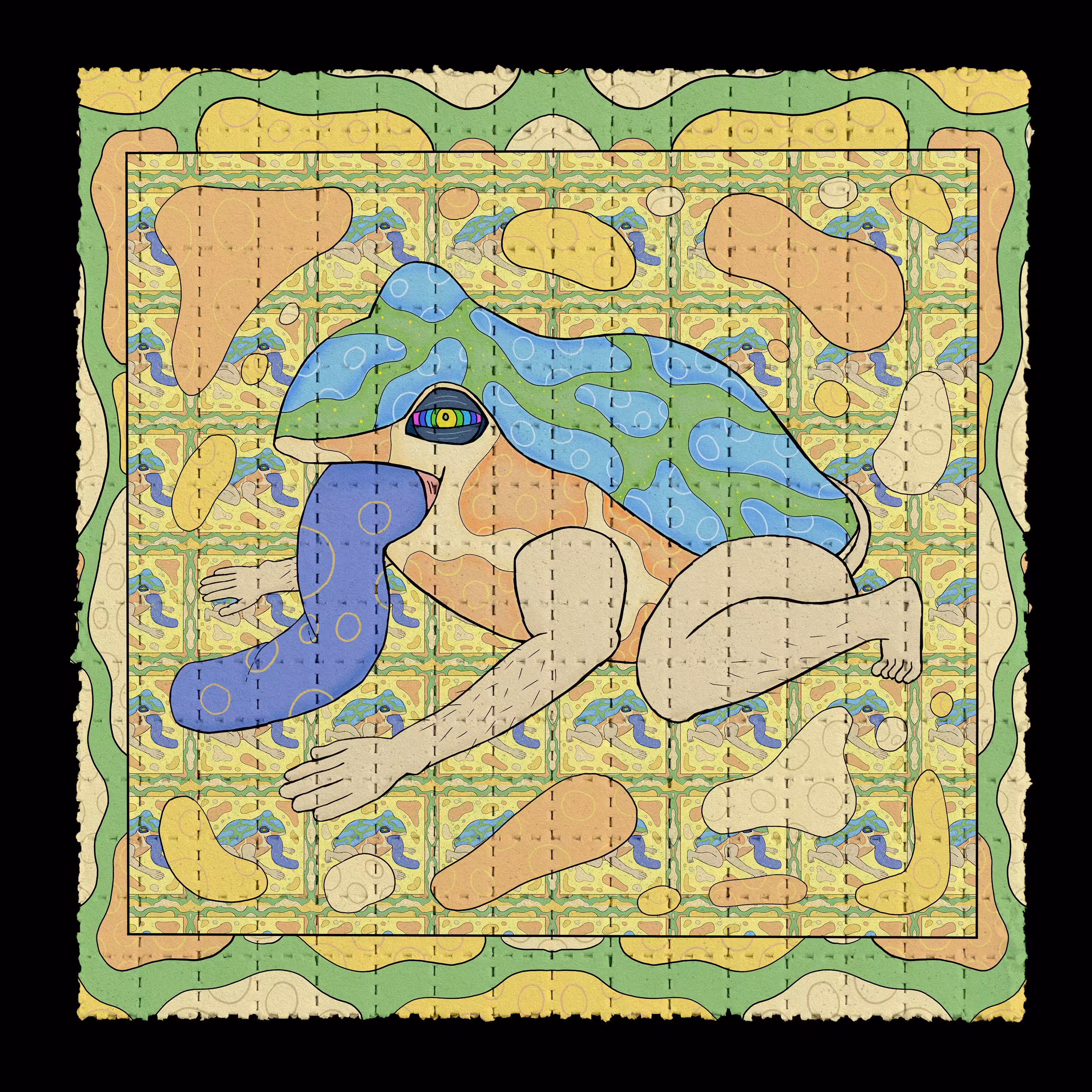 Blotter#13