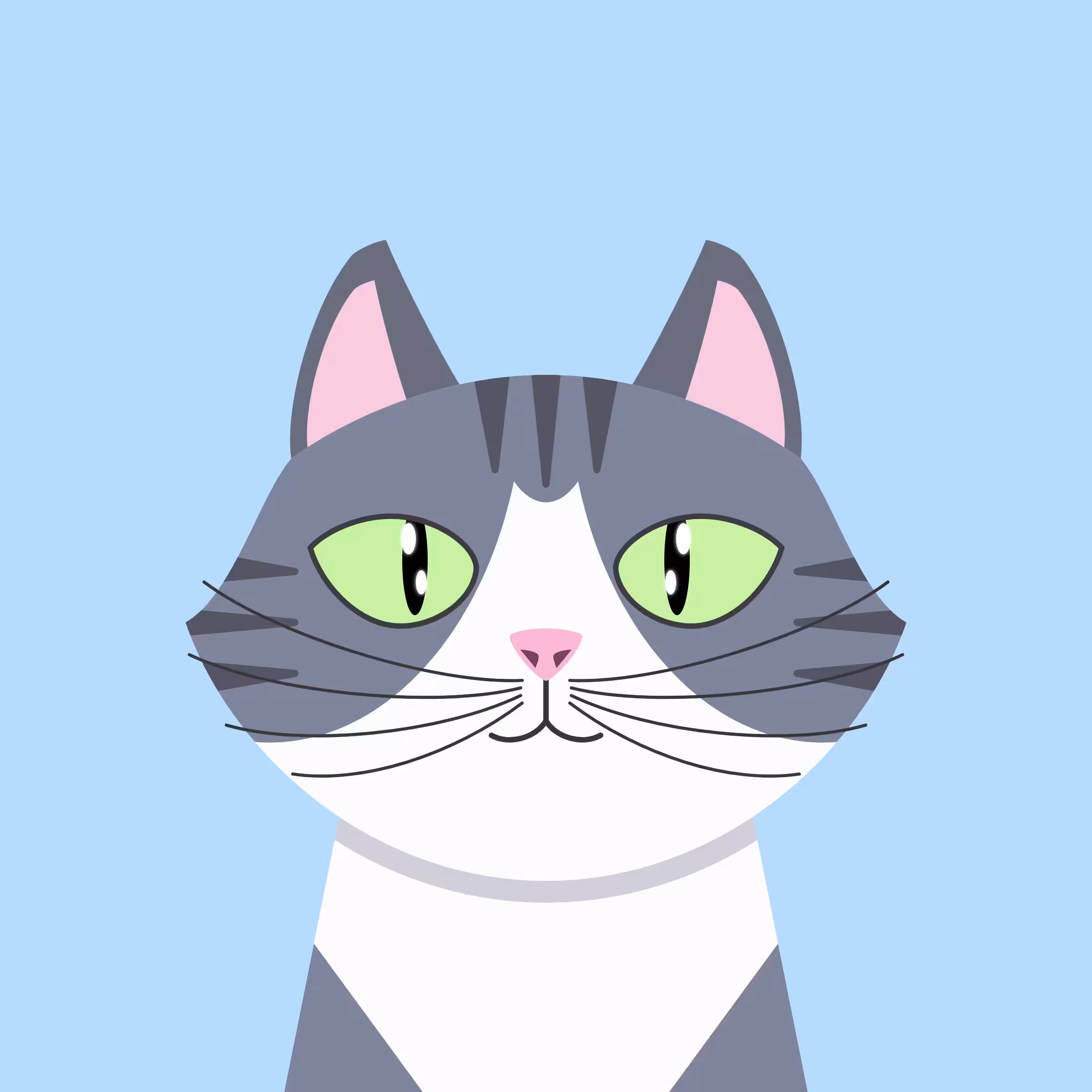 CatBlocks #71