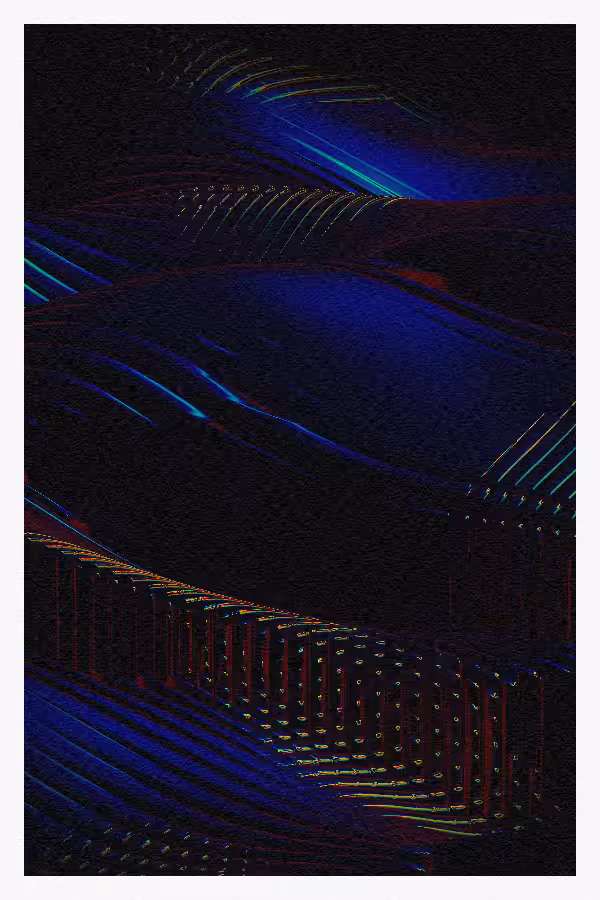 chromatica #10