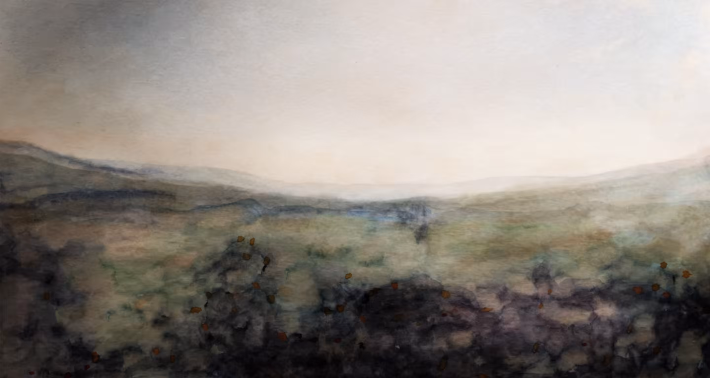 Through the Landscape
