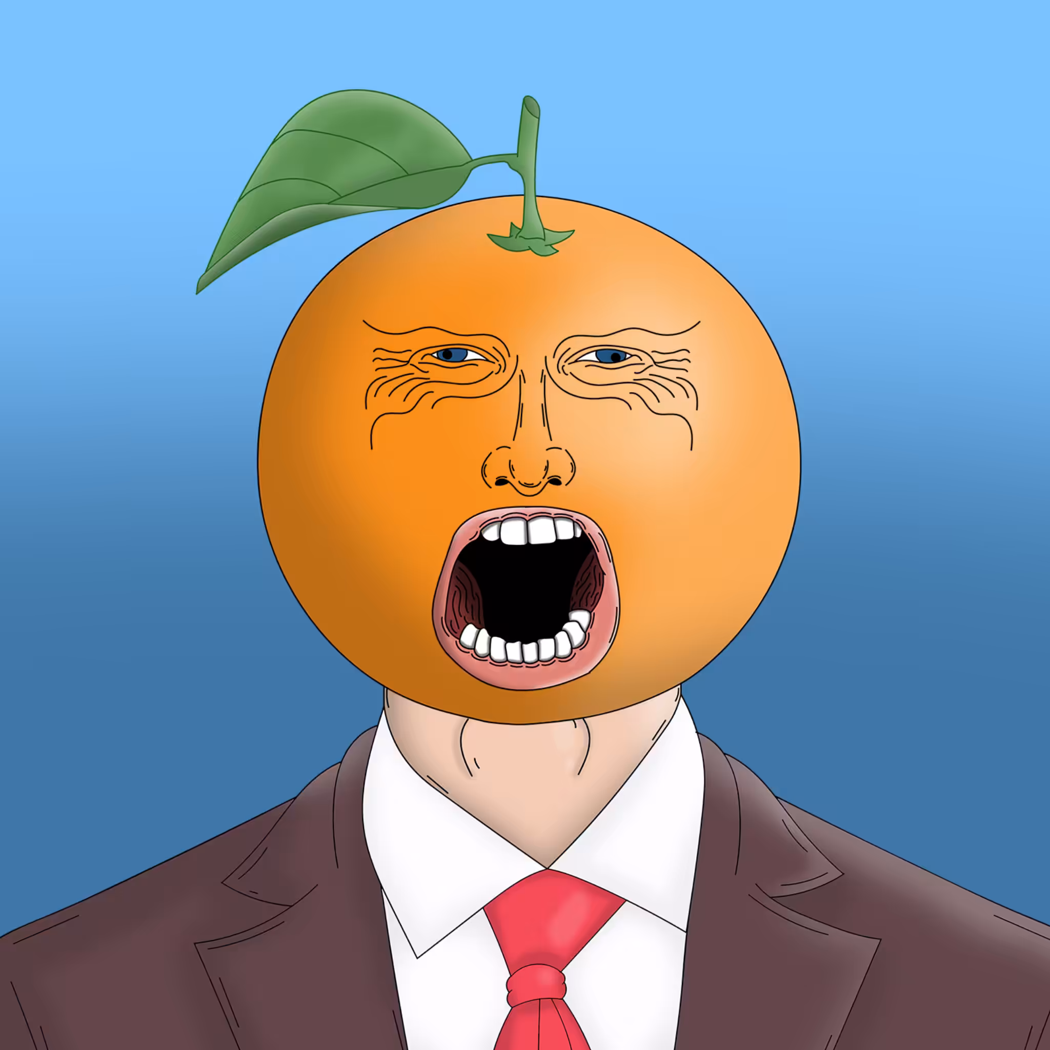 Fruity Boys #127