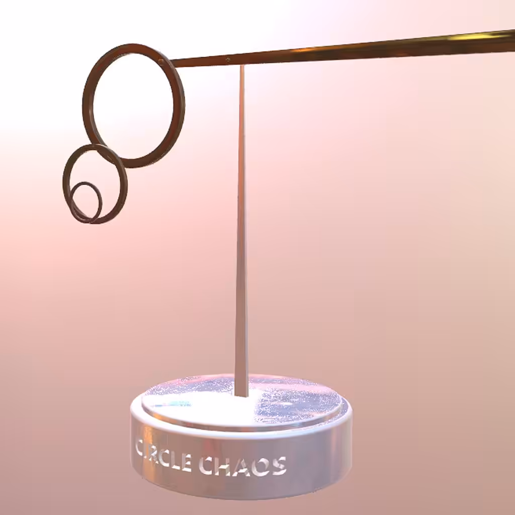 Circle Chaos