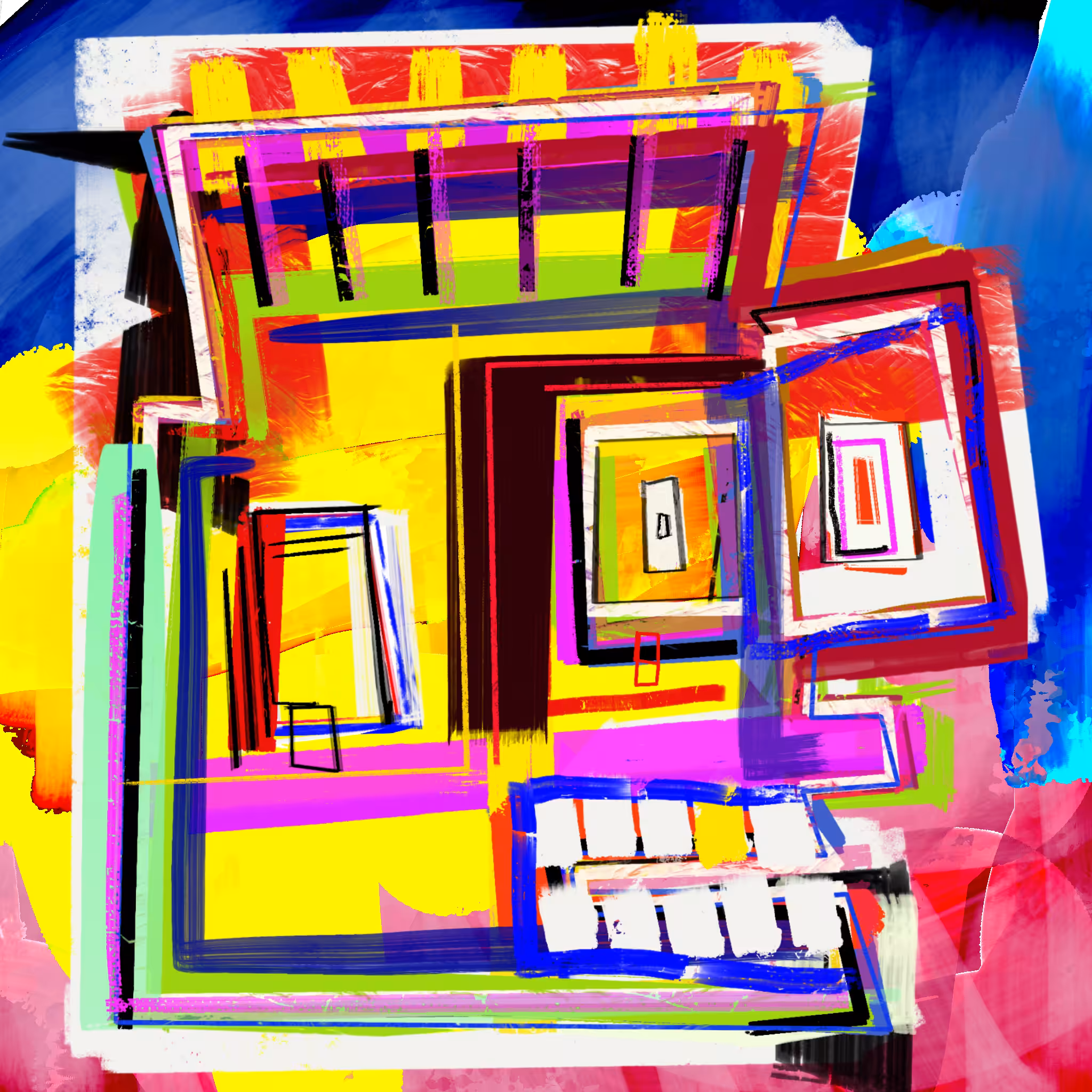 8headds one #17