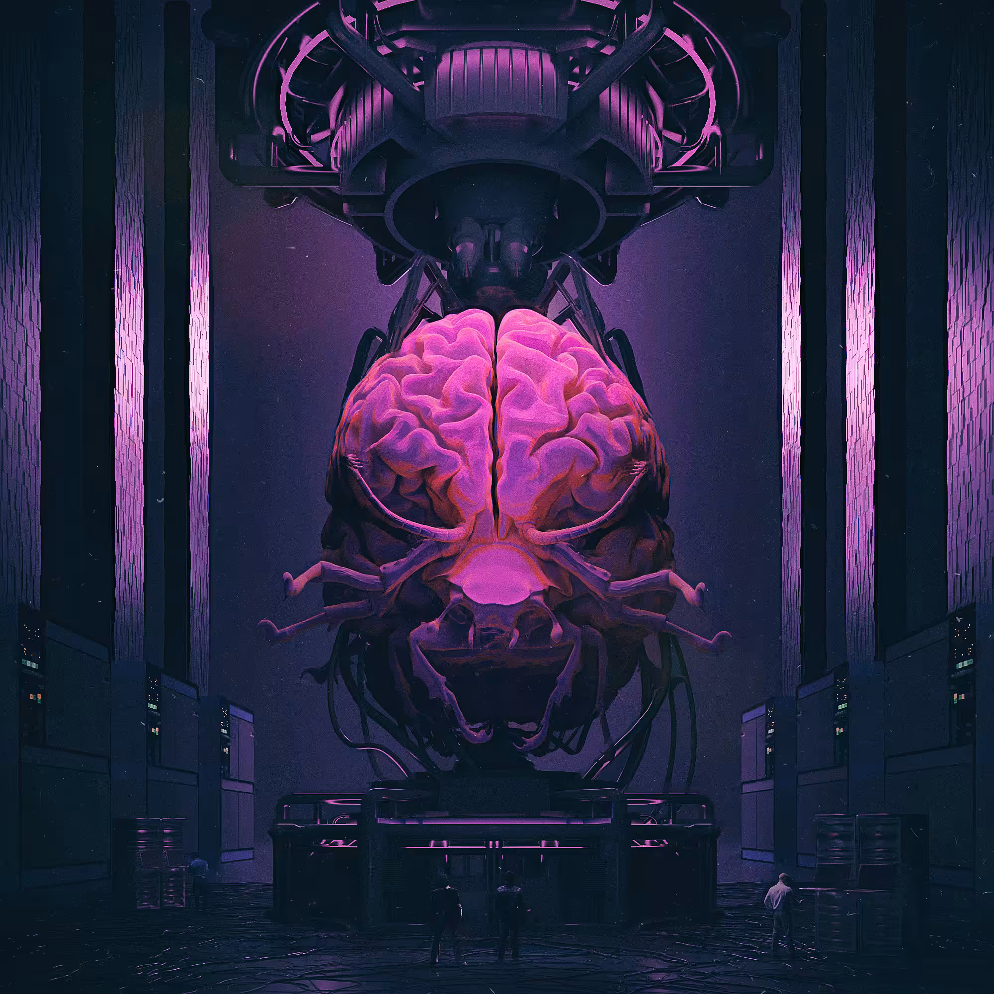 Overmind