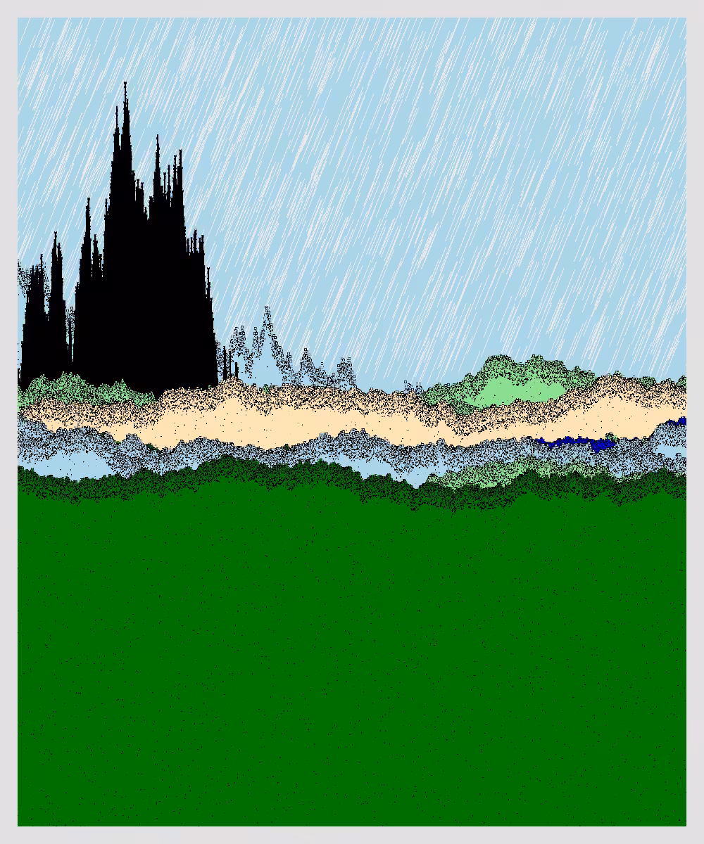 scenery #23