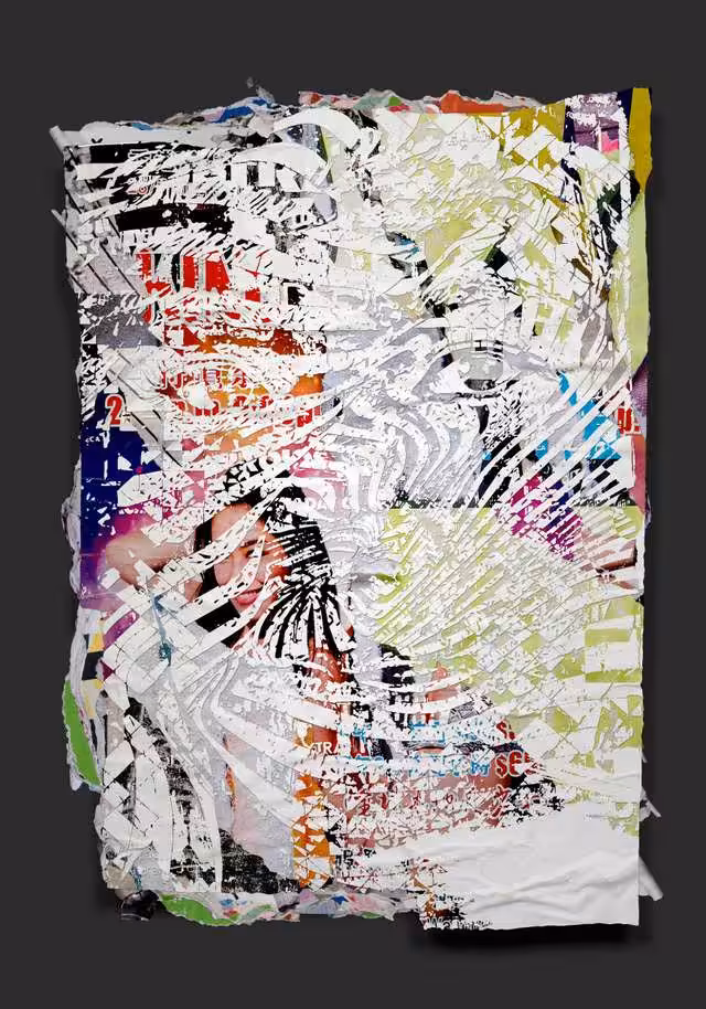 LAYERS #551