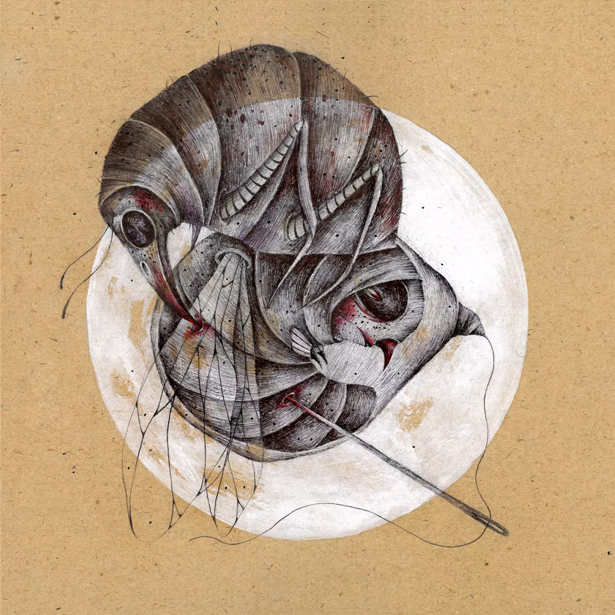 Parasitia