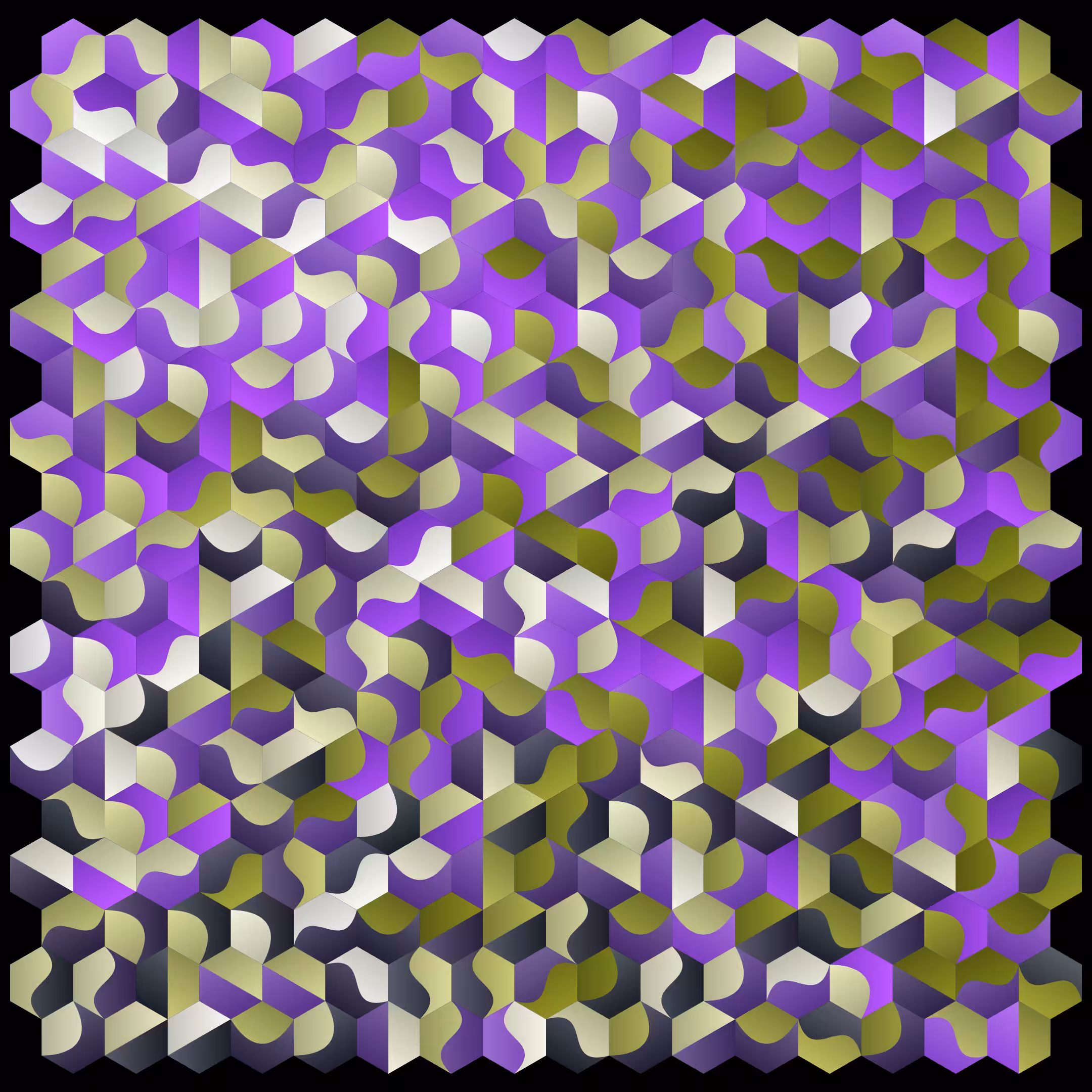 Hex Grid #58