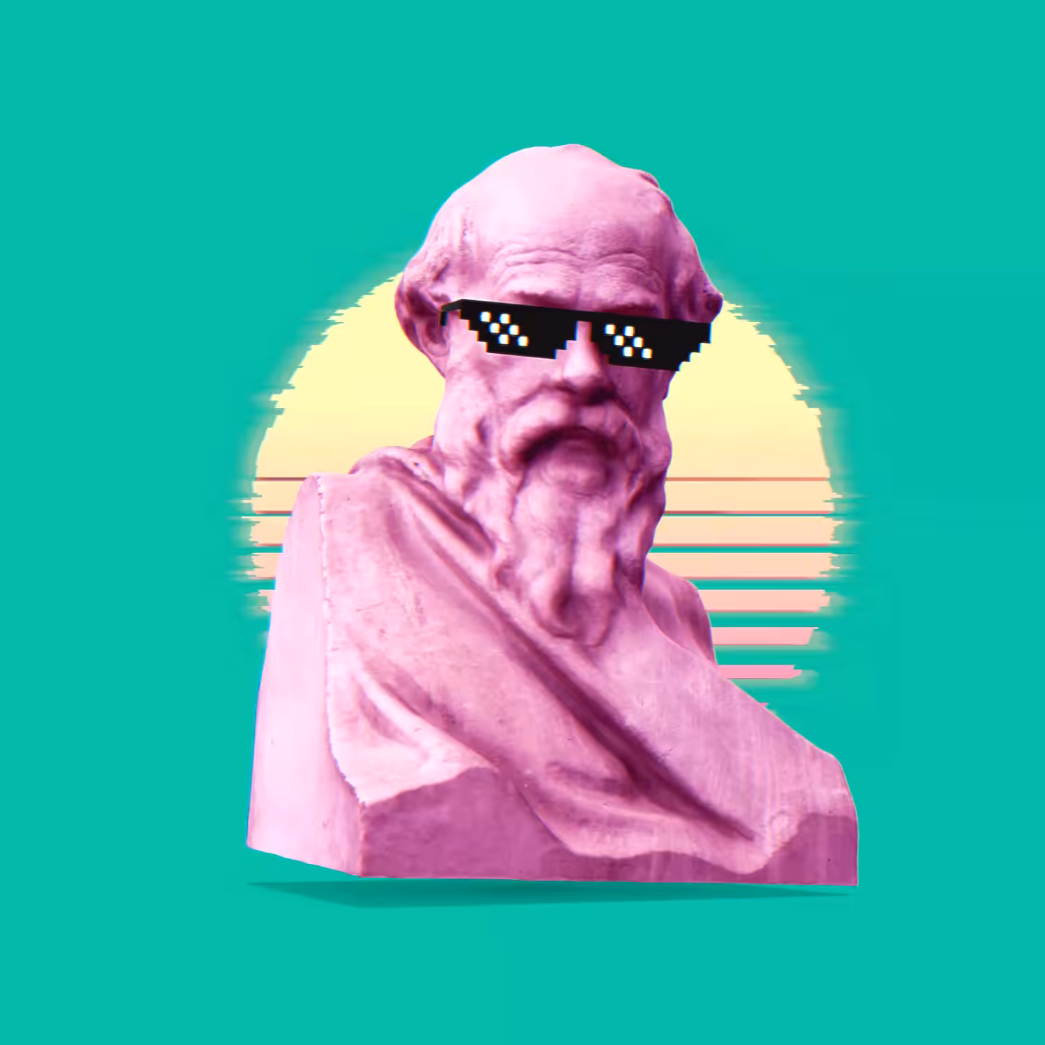 Unsophisticated (Vaporwave Edition)