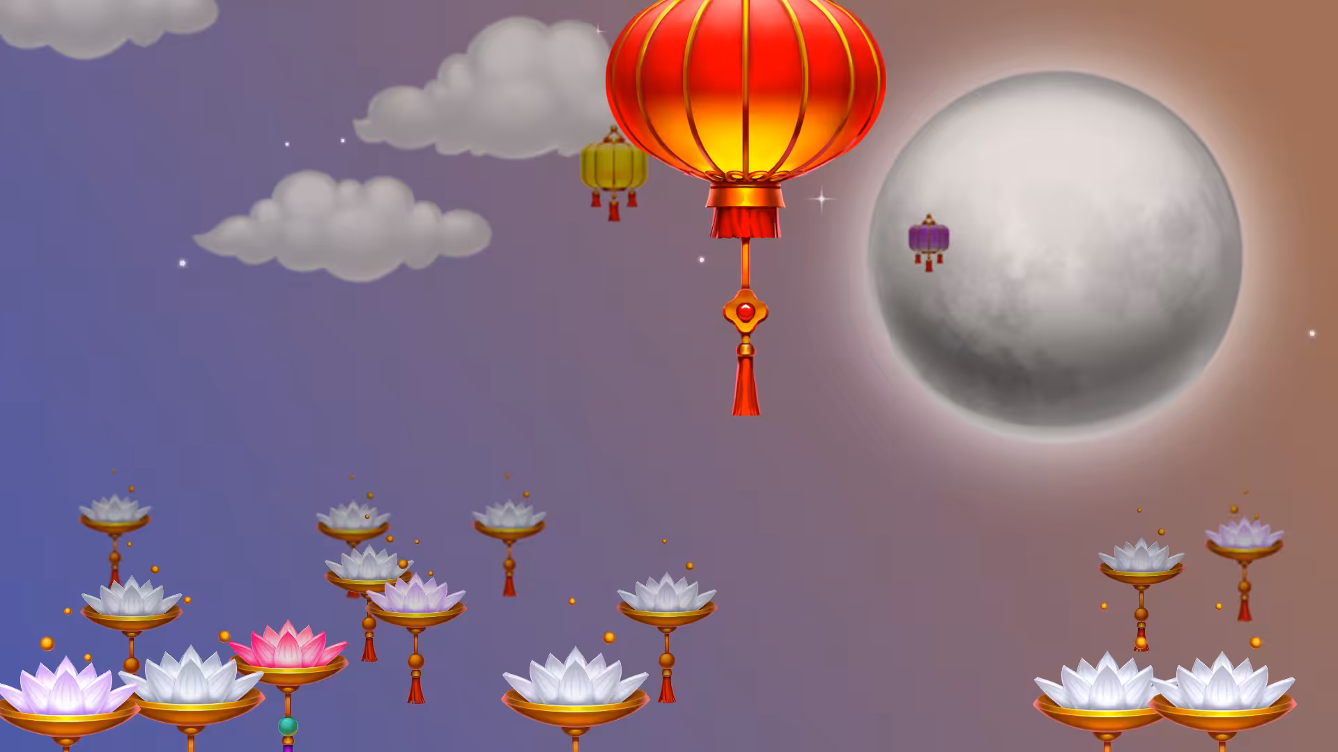 Mooncakes: Happy Mid Autumn Festival 2022 #2869