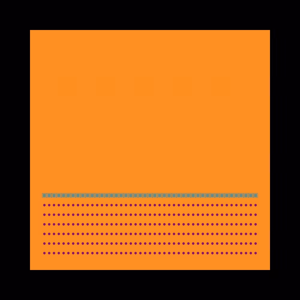 Cosmic Type #142