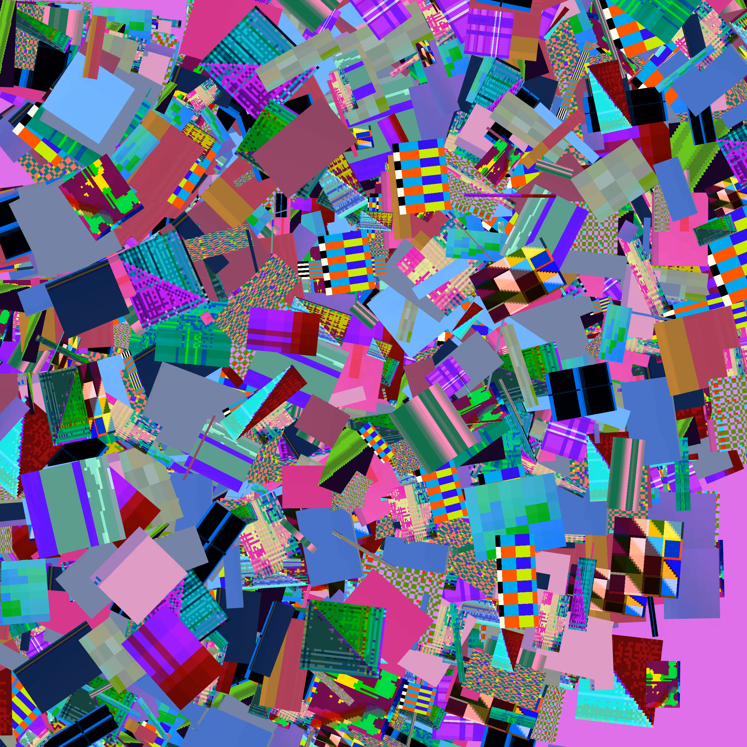 ARTGLIXXX GENESIS: ARTGLIXXX #15840
