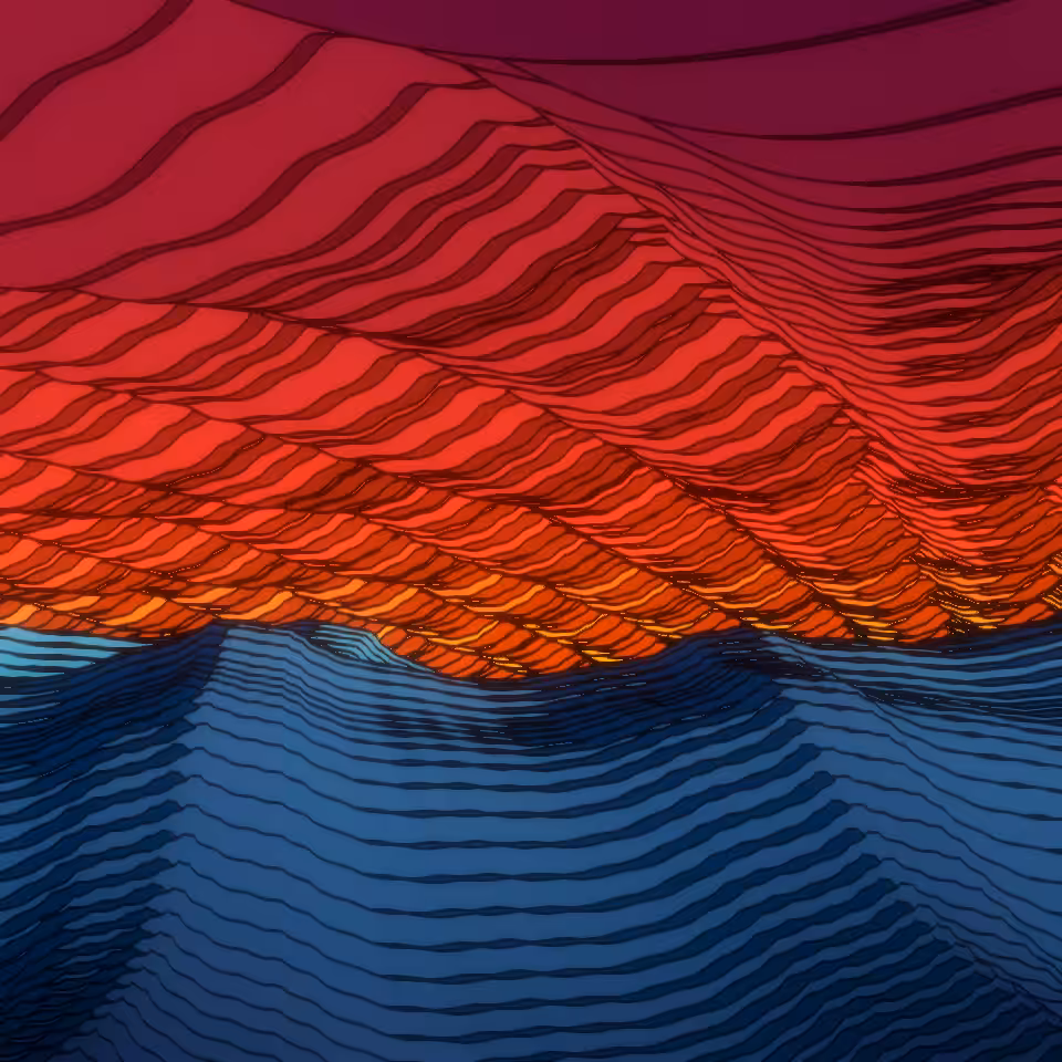 Oceans of Anxiety #58