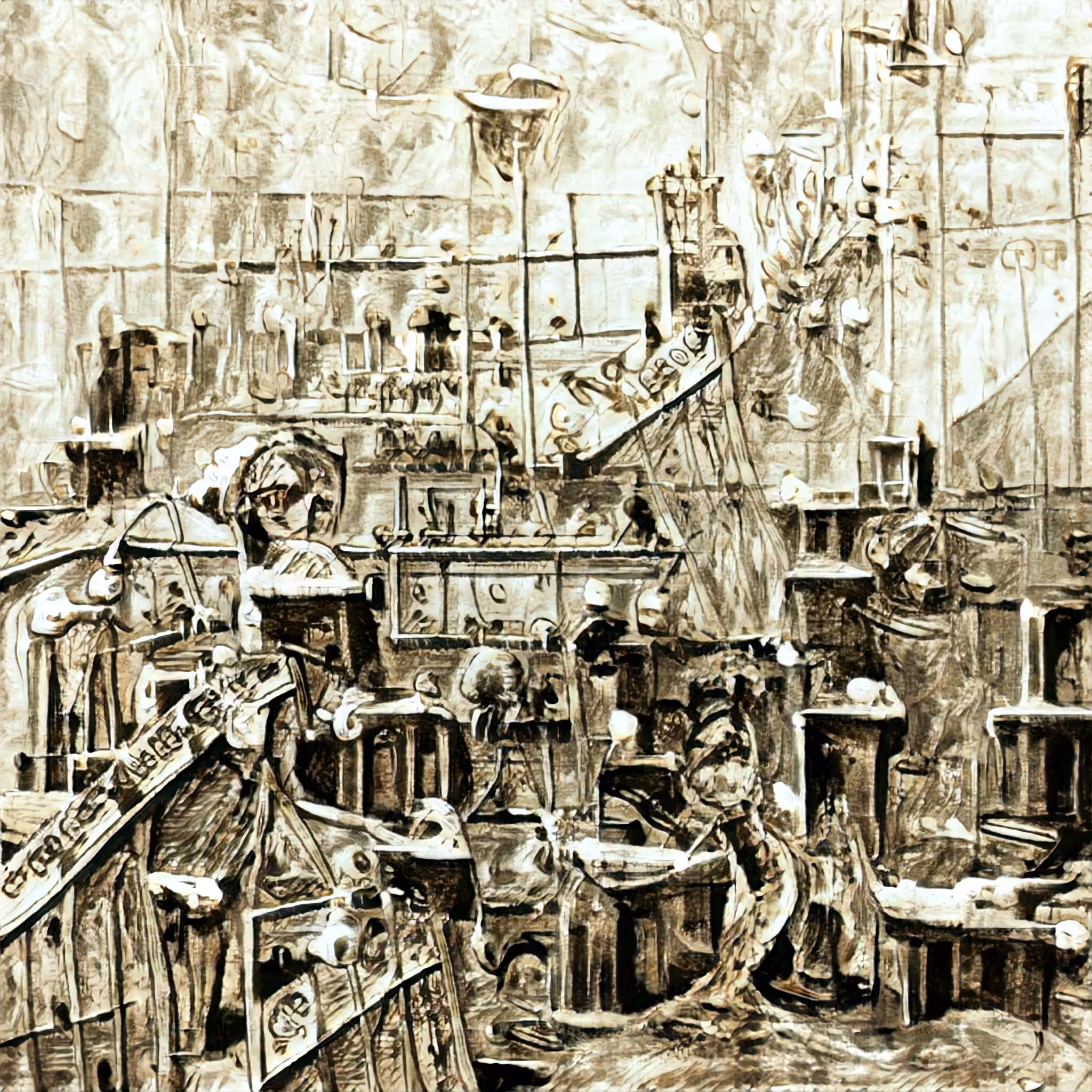Chemistry Lab