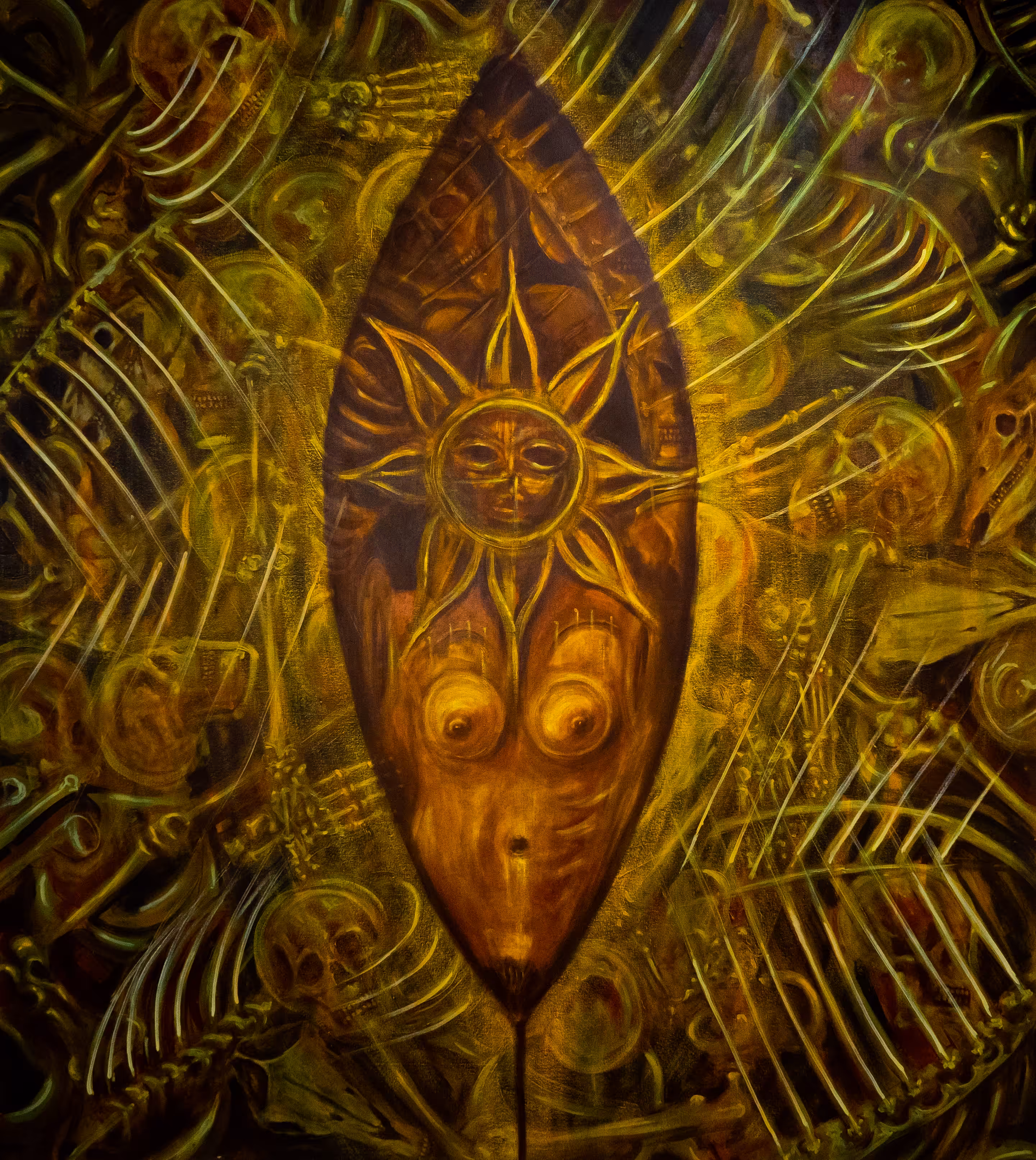 "El Dorado"