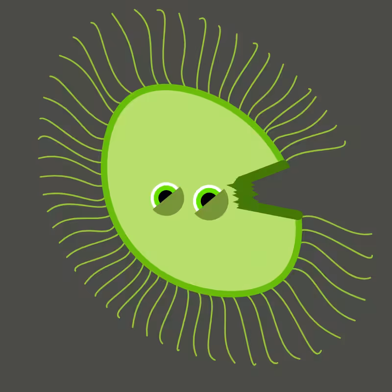 Generative art piece #2