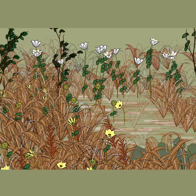 EcoPatterns #105