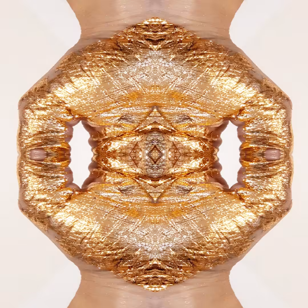 MISTC GOLD