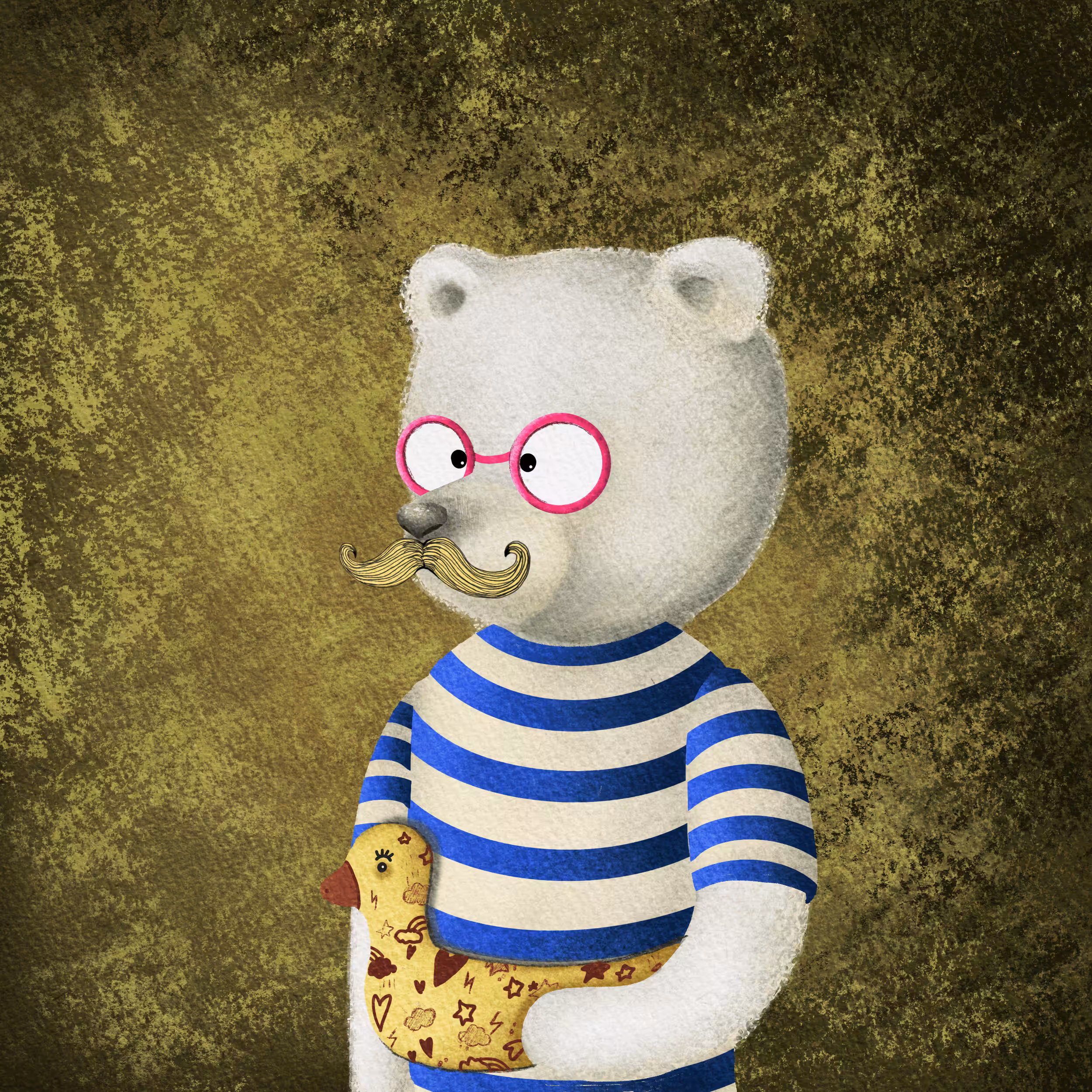 Bearmood2801