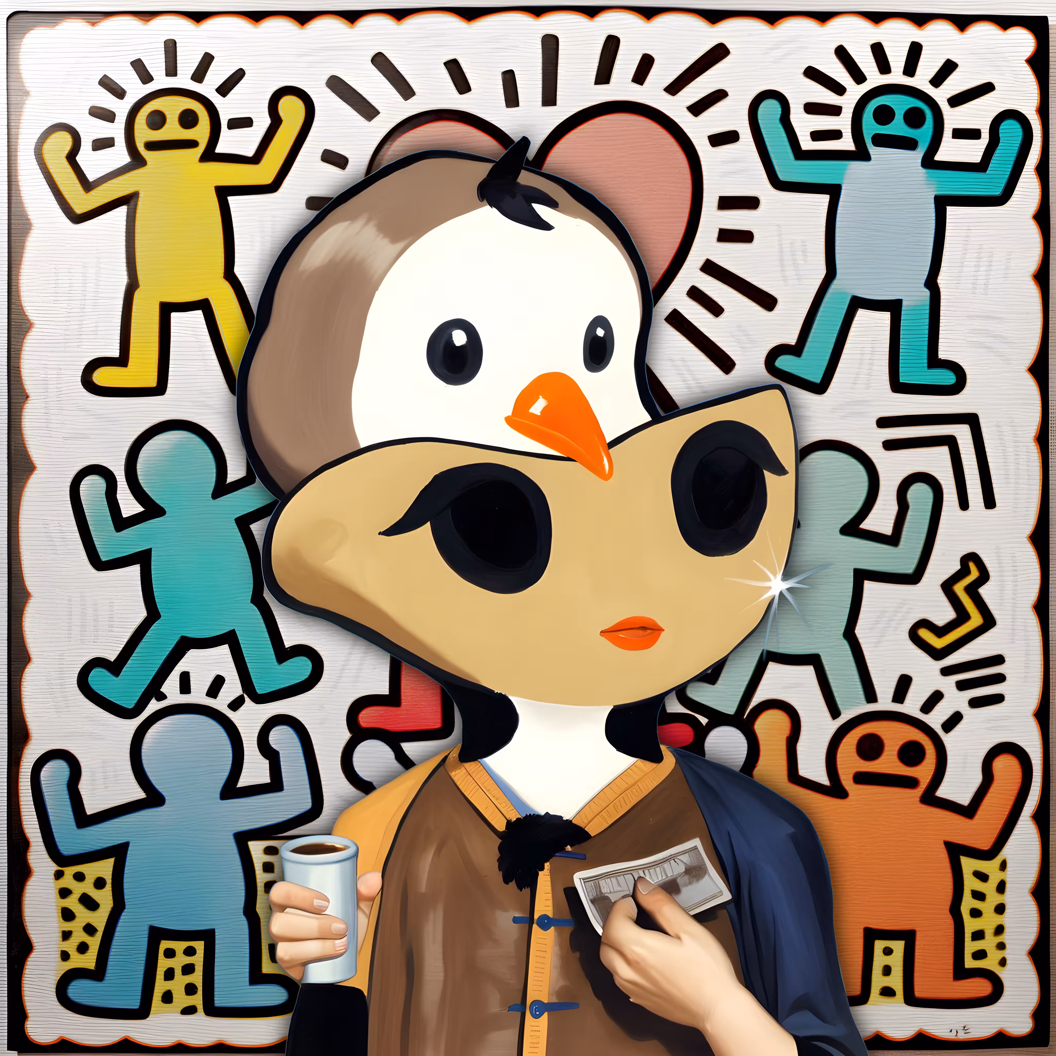 Art DeCC0s: Art DeCC0 #1779