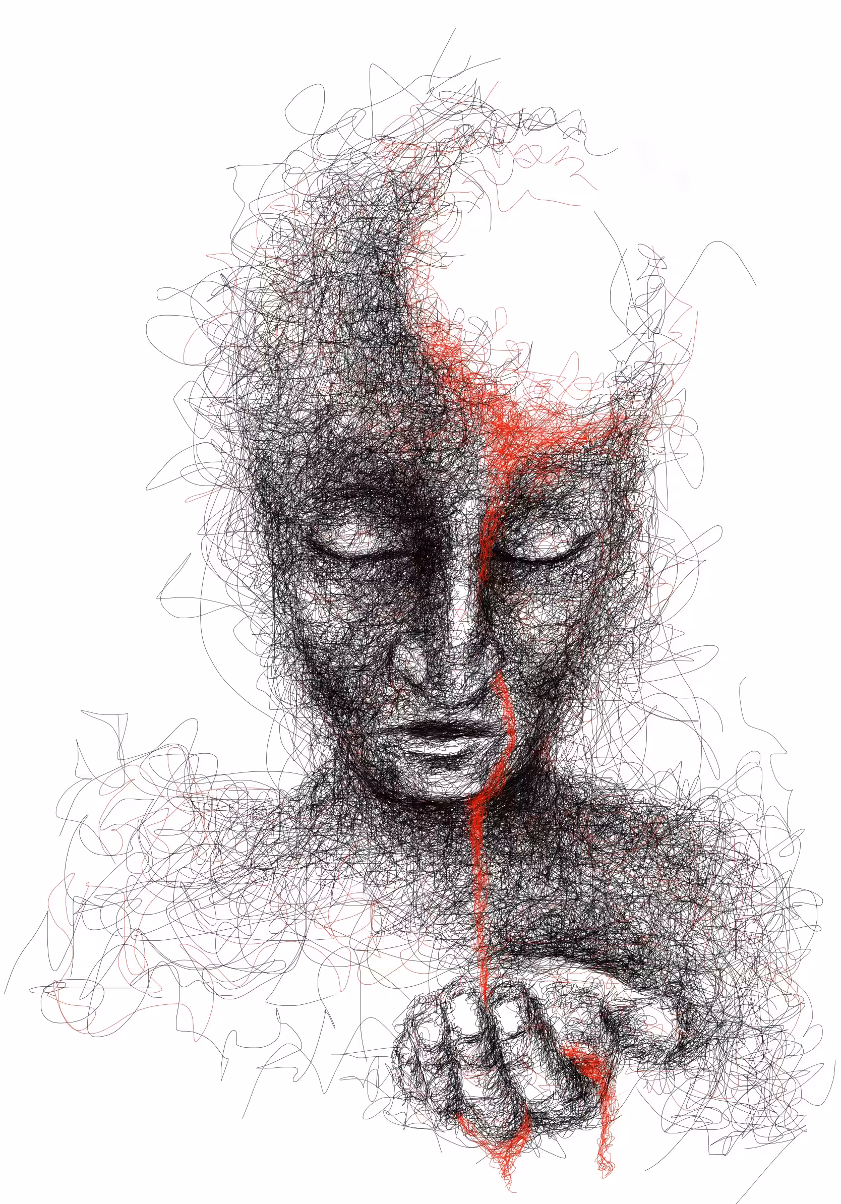 Mind Vomit II