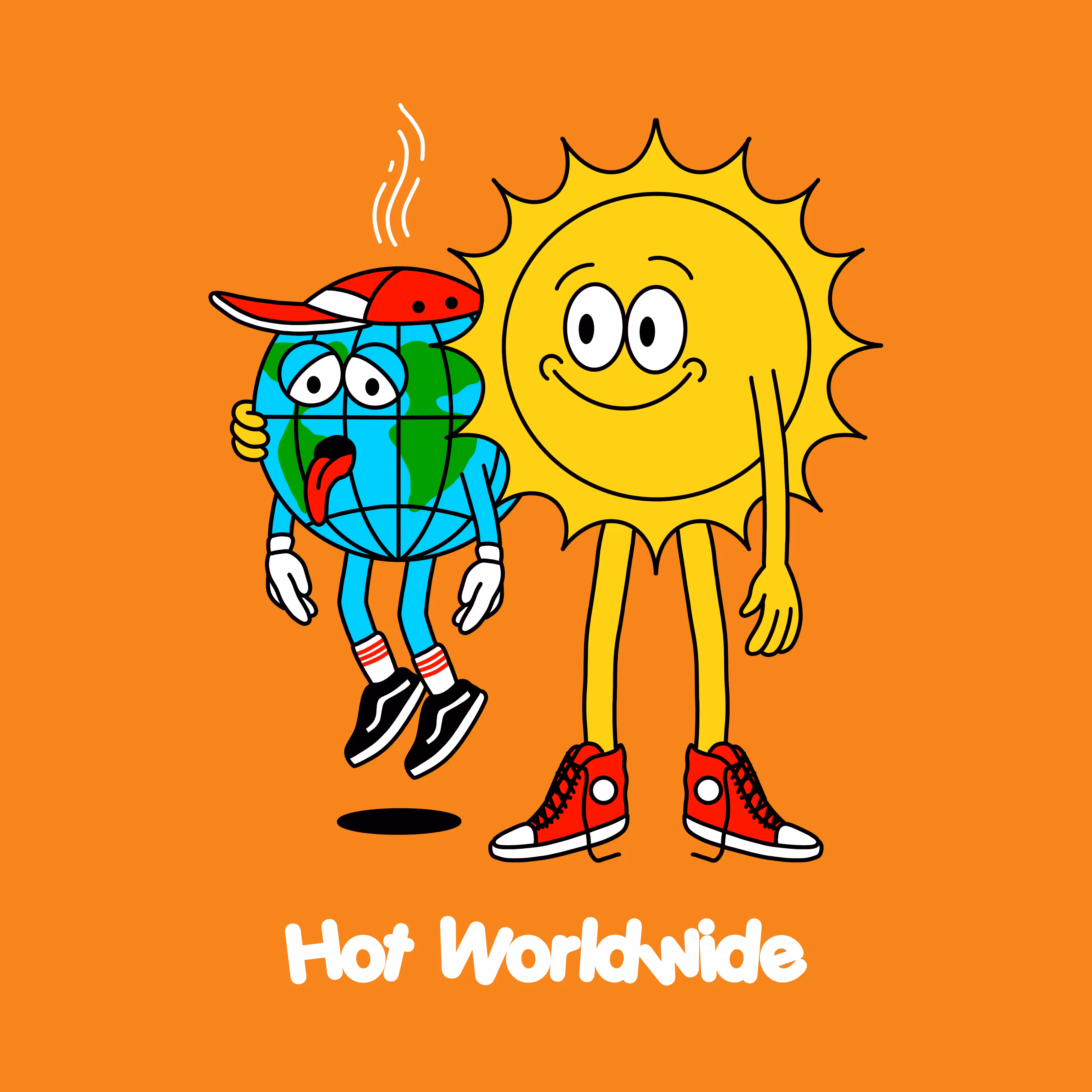 Hot Worldwide