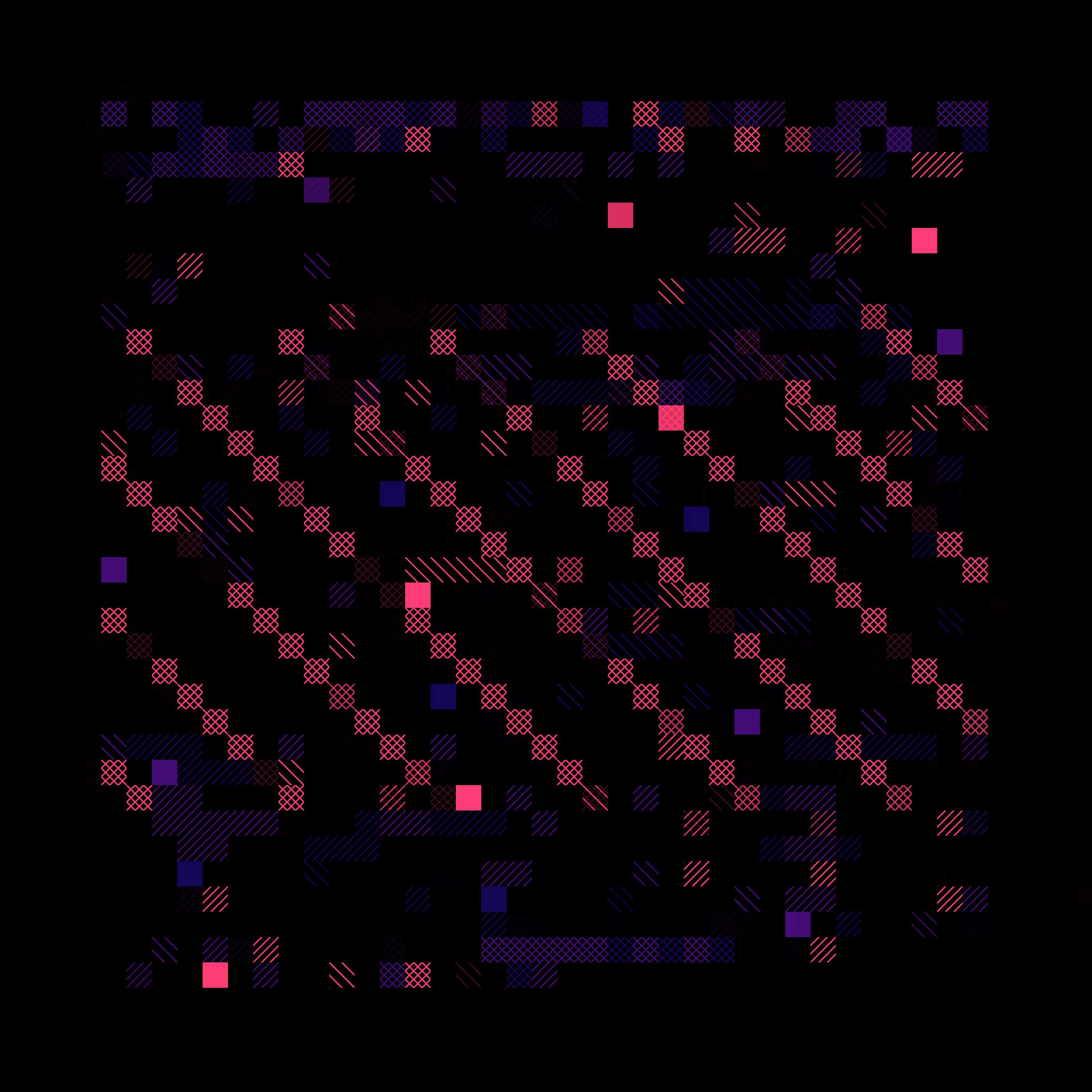 The Machine: Random Access Memory #27