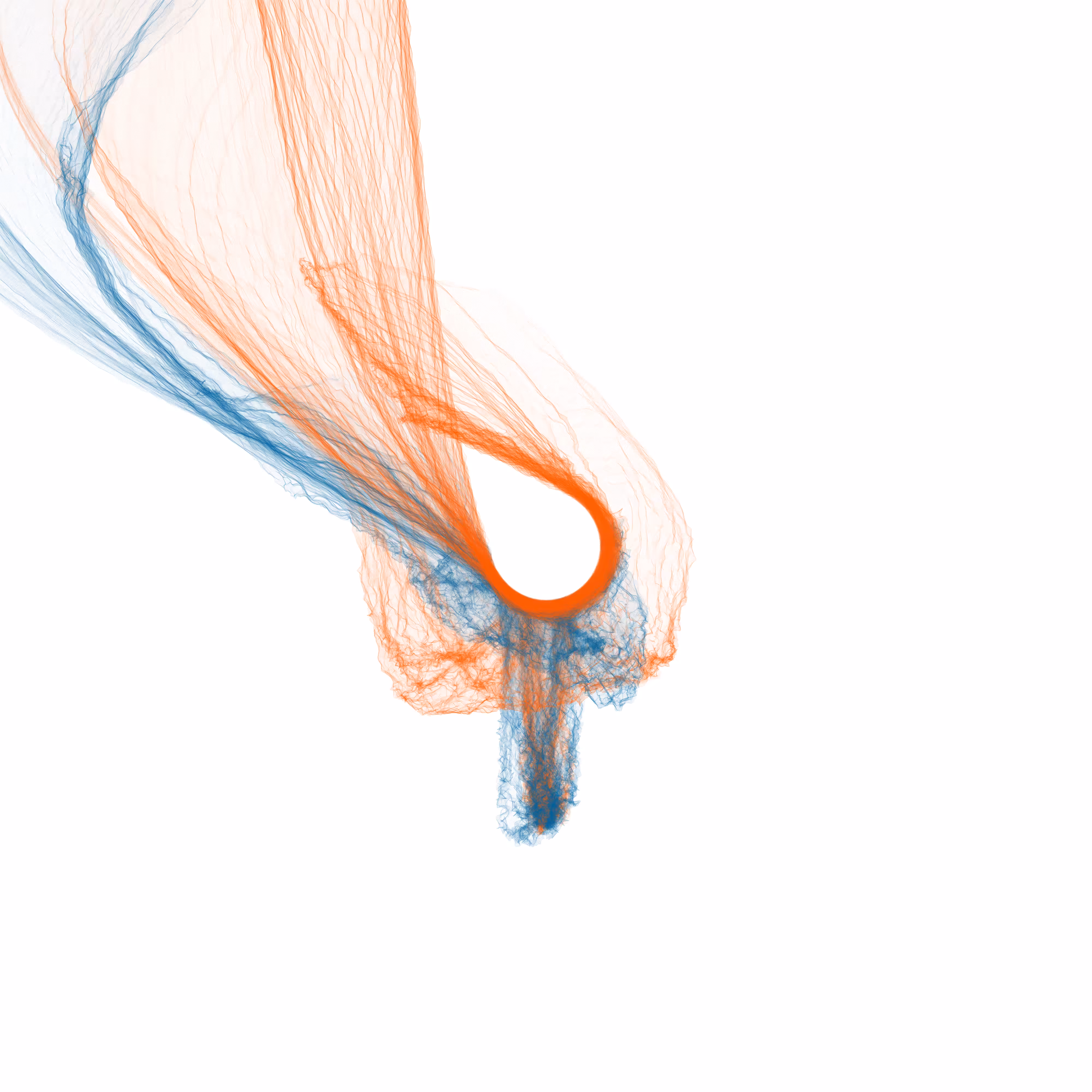 smoke