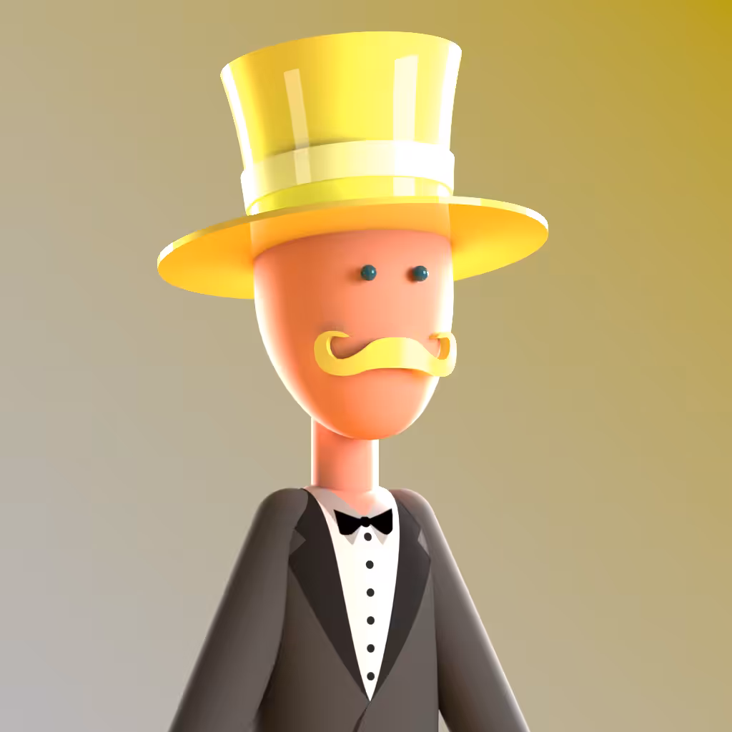 COOL GUY #19