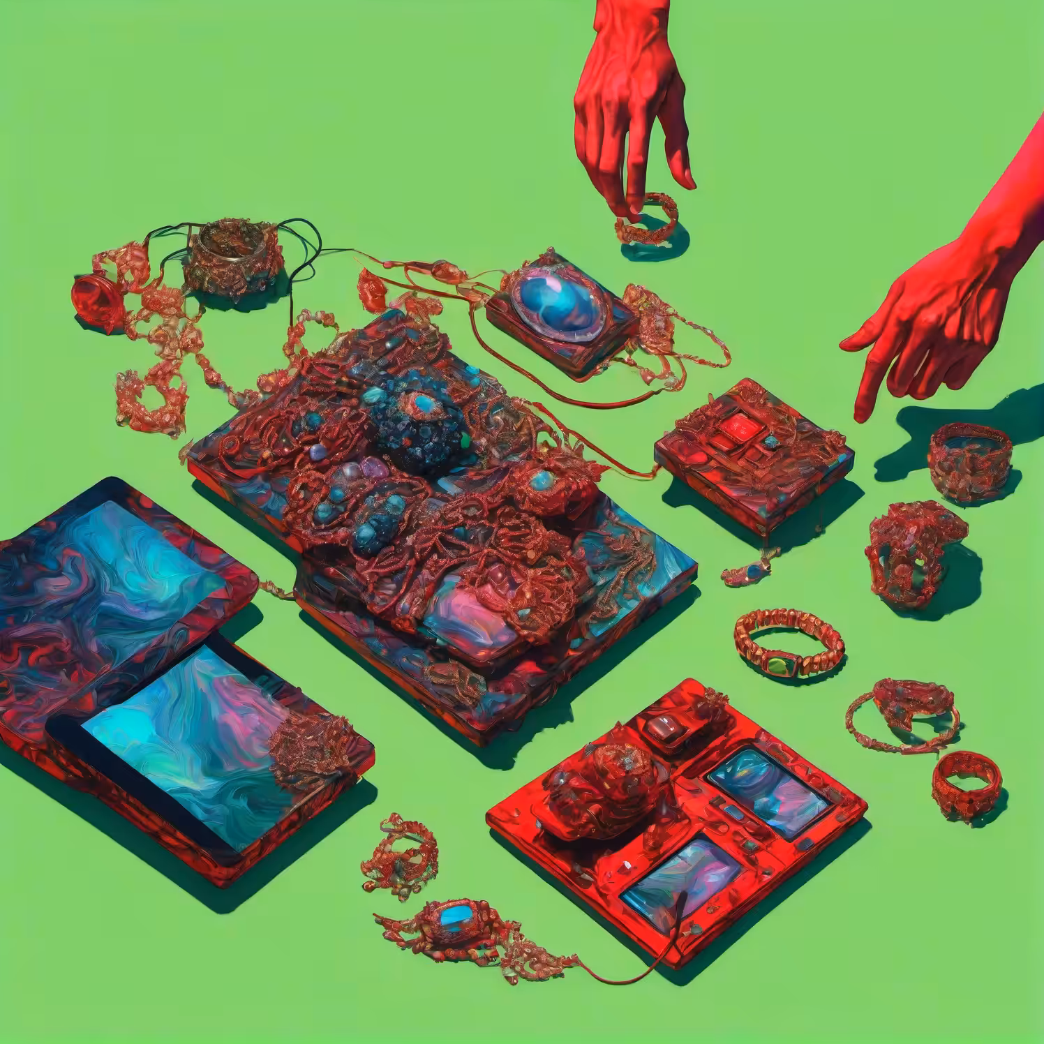 art and value  #399