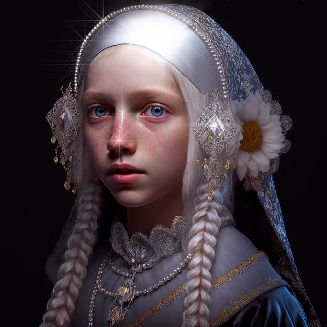 Bright Girls - 49