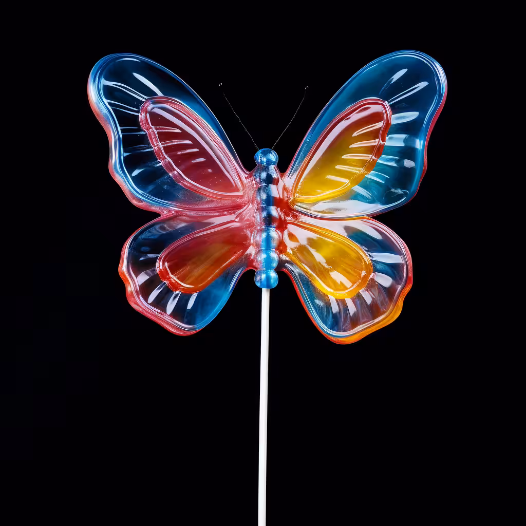 All Natural Lolly 77