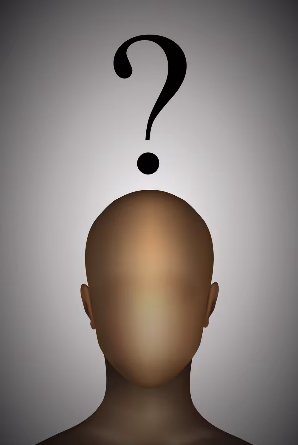 question