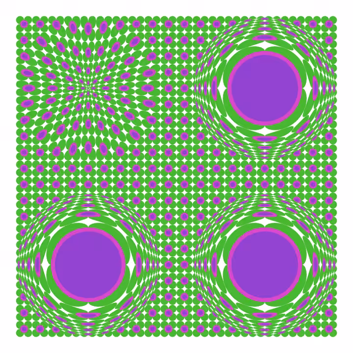 Variable Vasarely #12