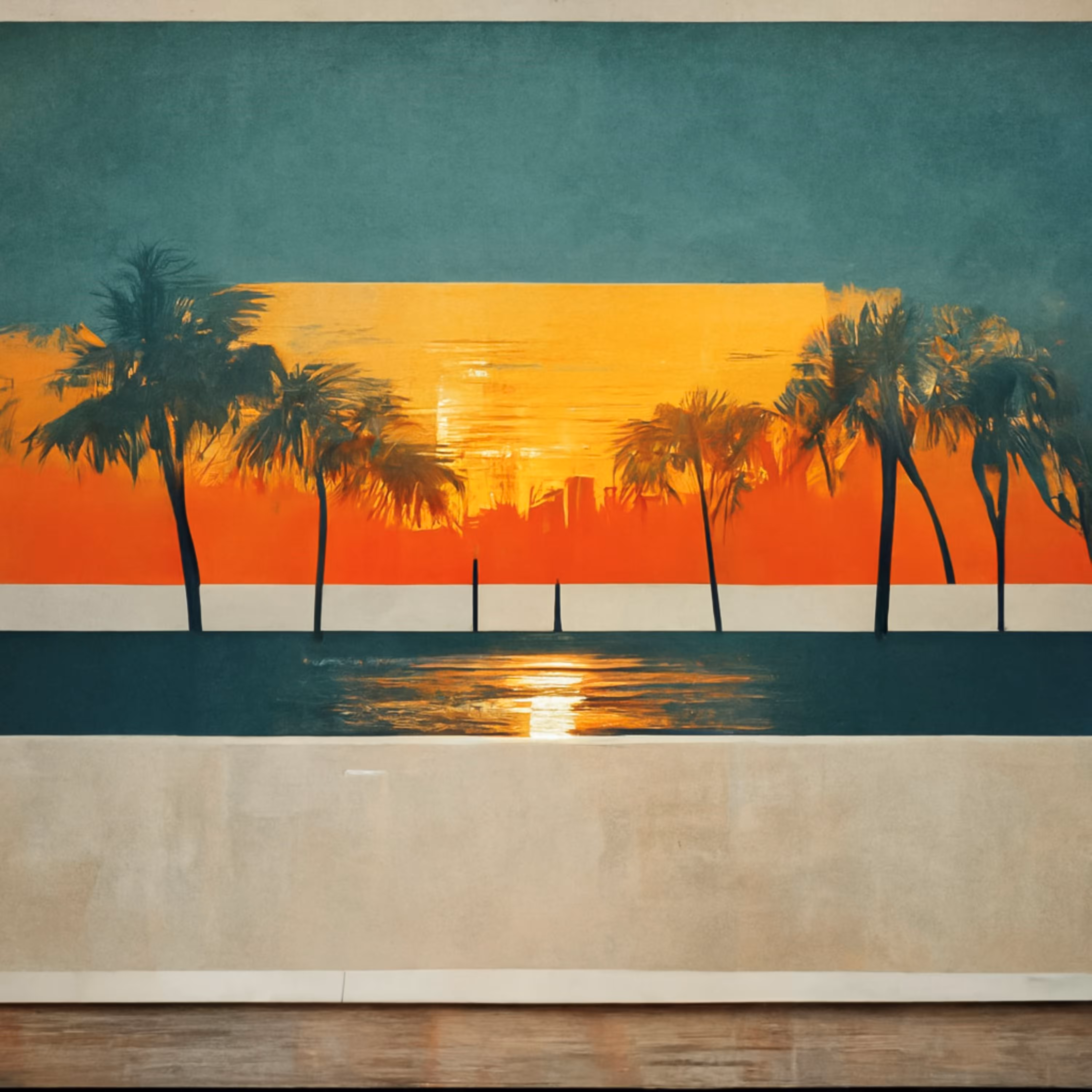 Sunset #21